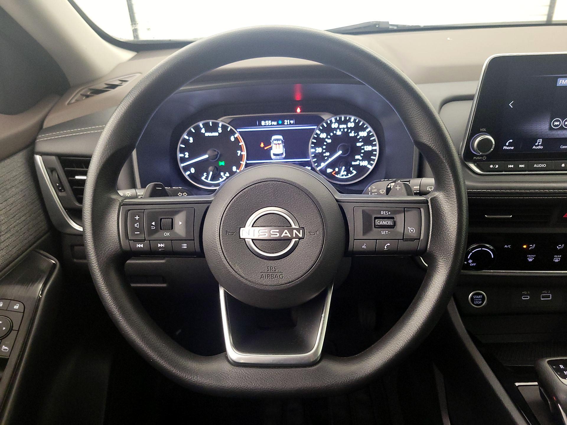 Thumbnail: 2023 Nissan Rogue - 10