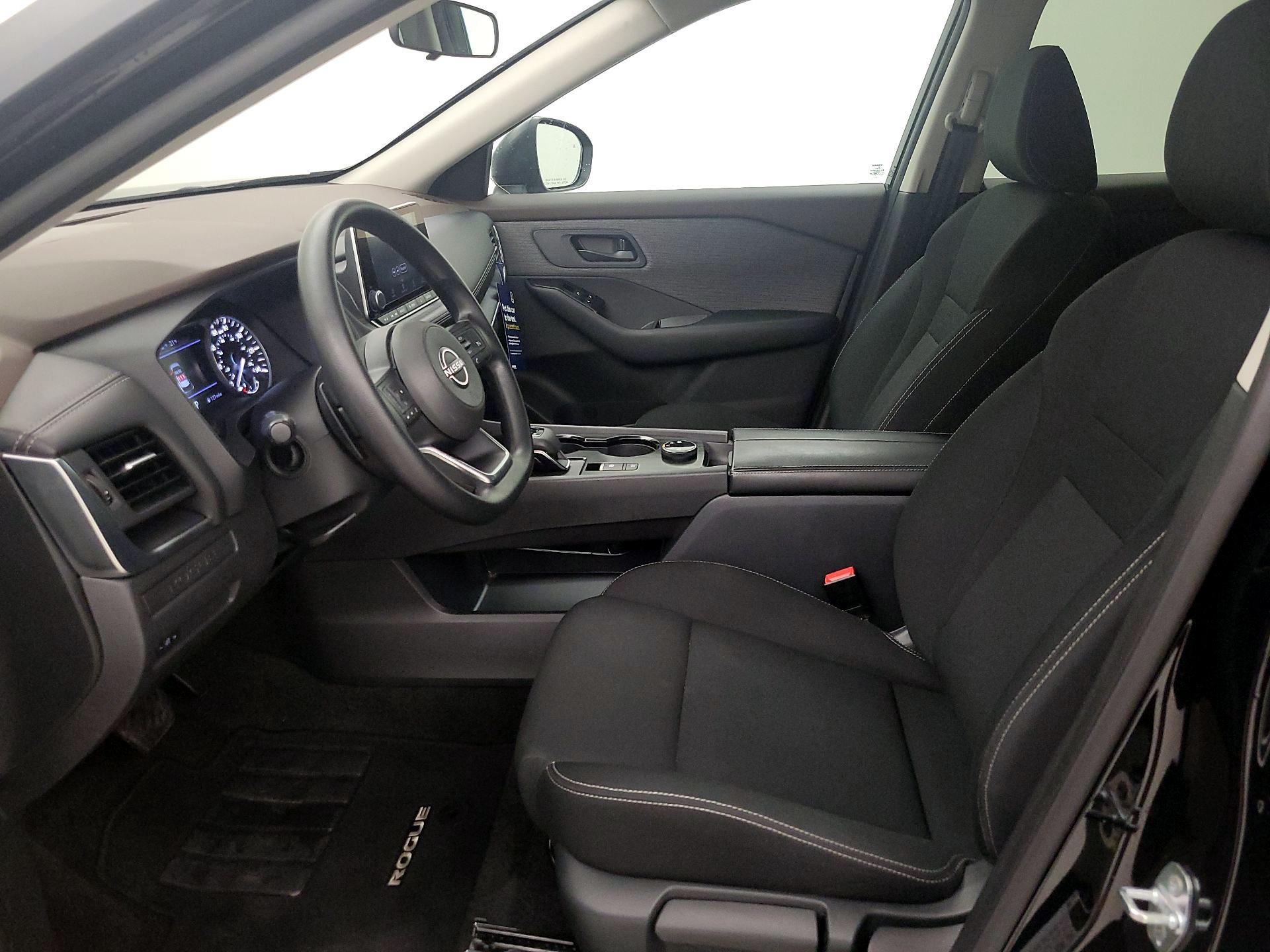 Thumbnail: 2023 Nissan Rogue - 11