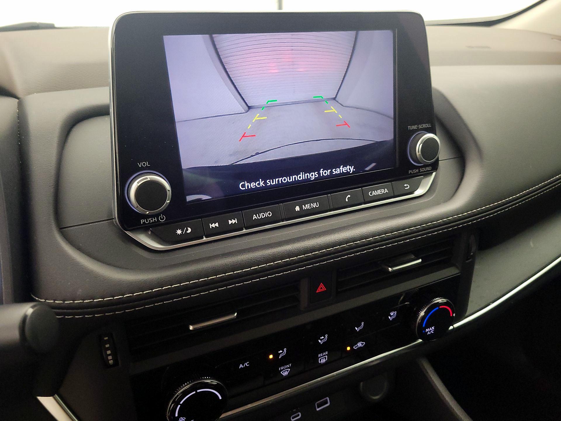 Thumbnail: 2023 Nissan Rogue - 14