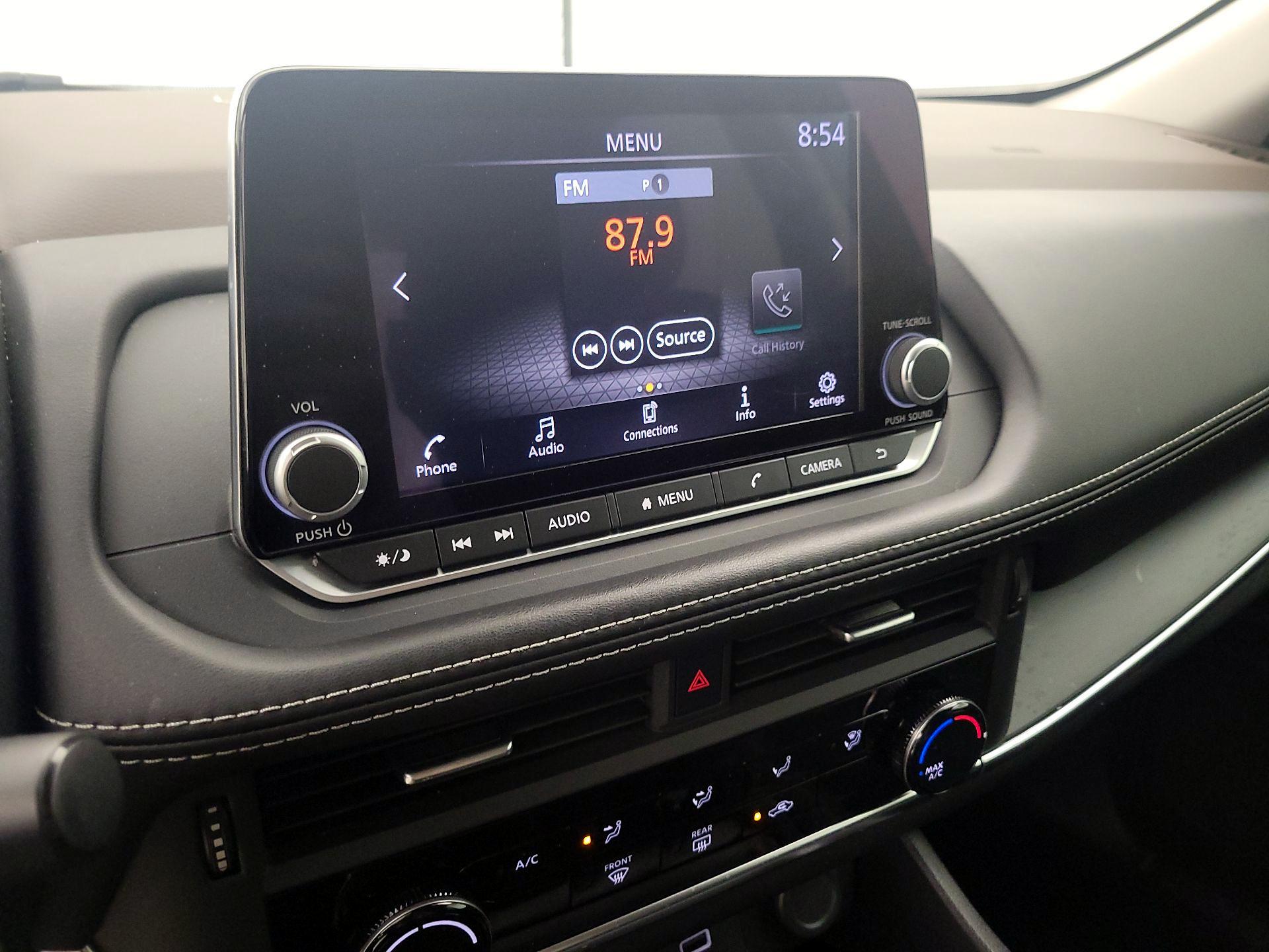 Thumbnail: 2023 Nissan Rogue - 15