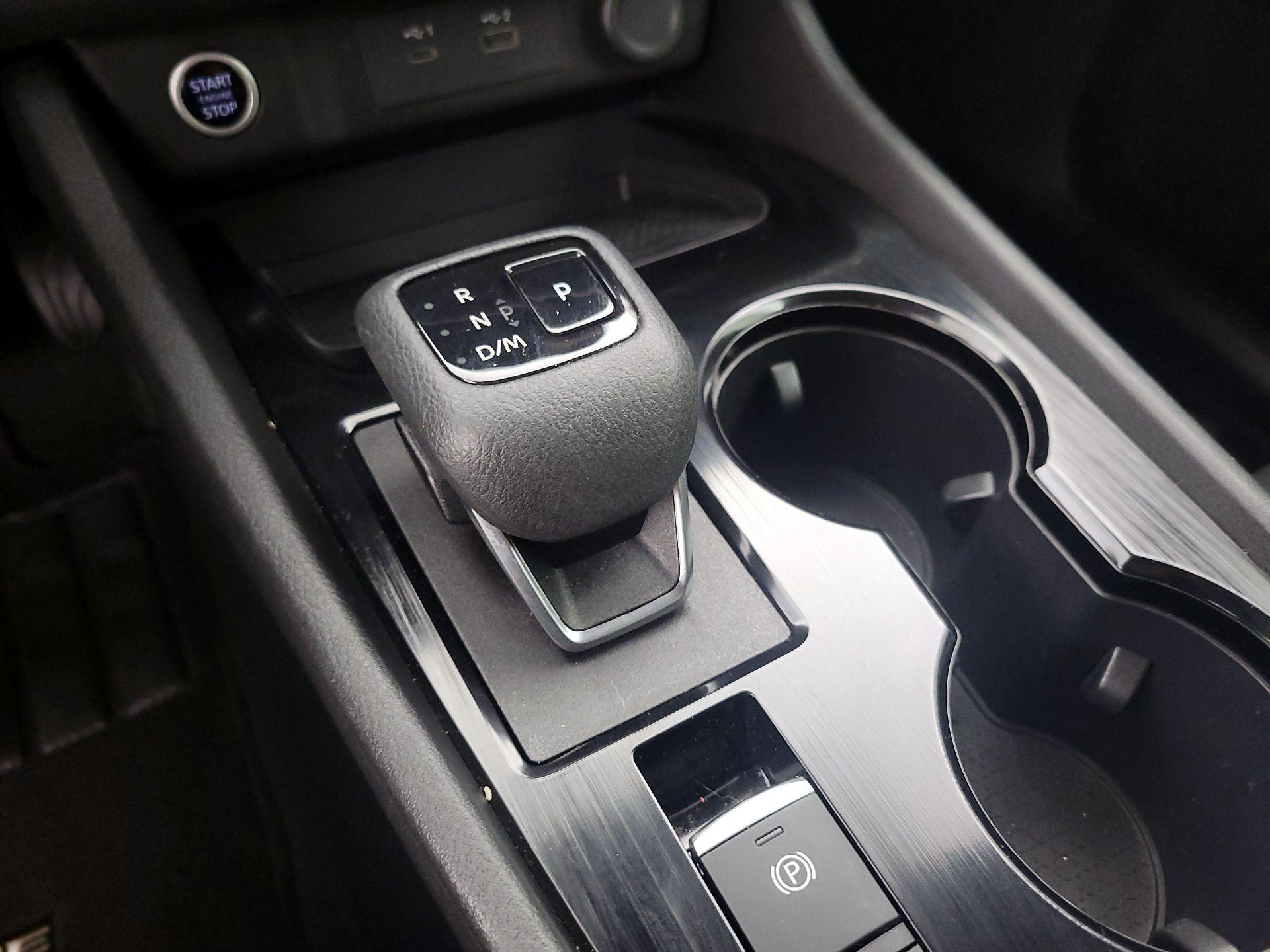 Thumbnail: 2023 Nissan Rogue - 17