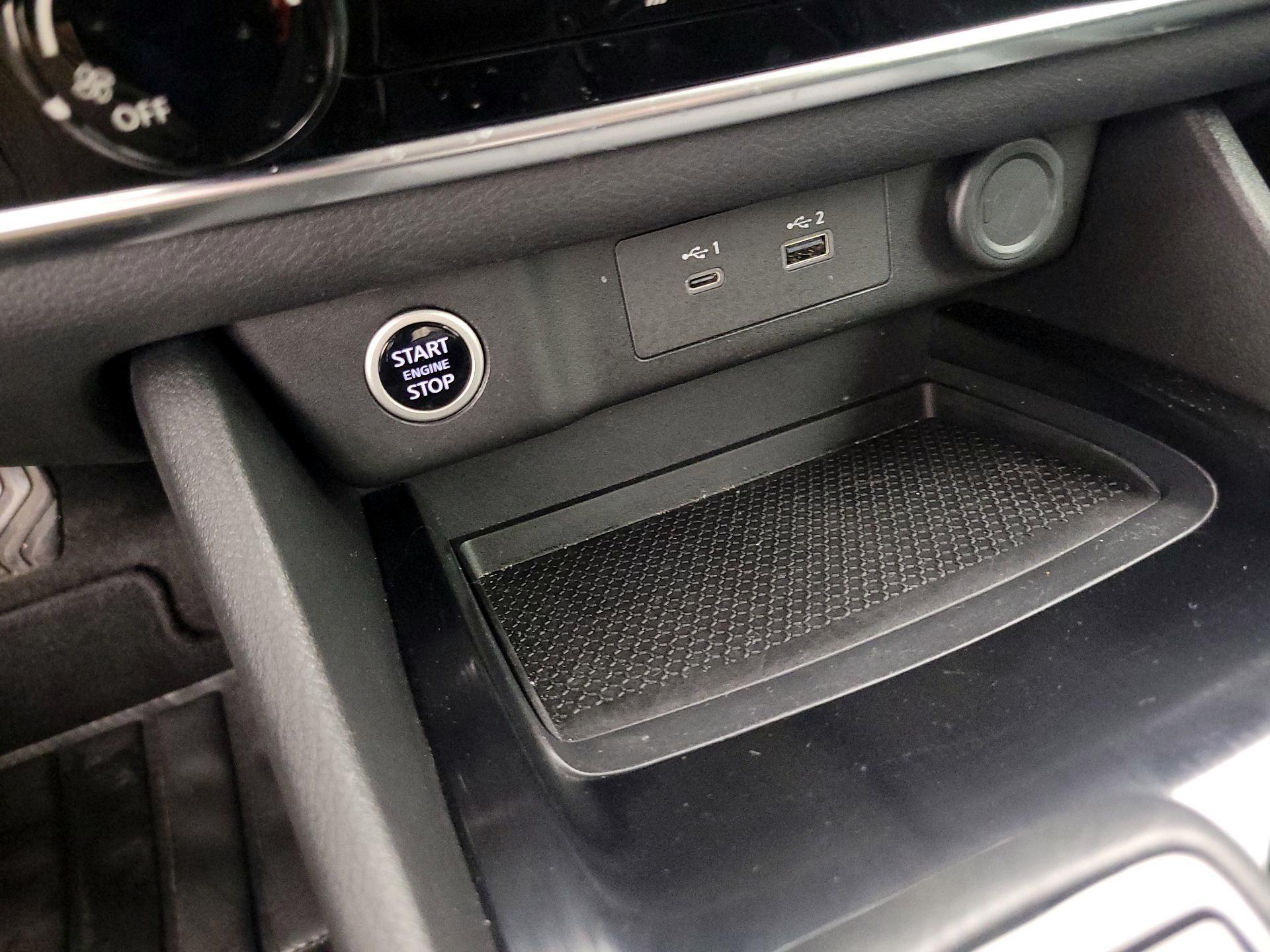 Thumbnail: 2023 Nissan Rogue - 18