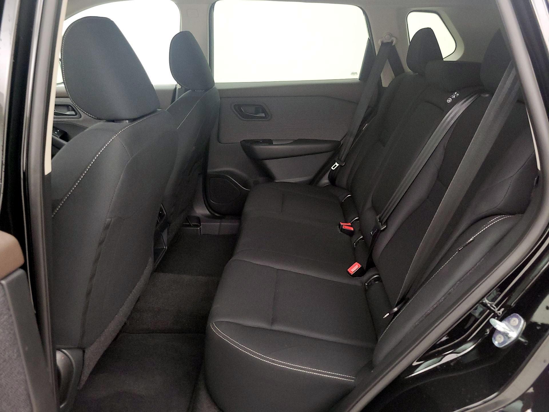 Thumbnail: 2023 Nissan Rogue - 19