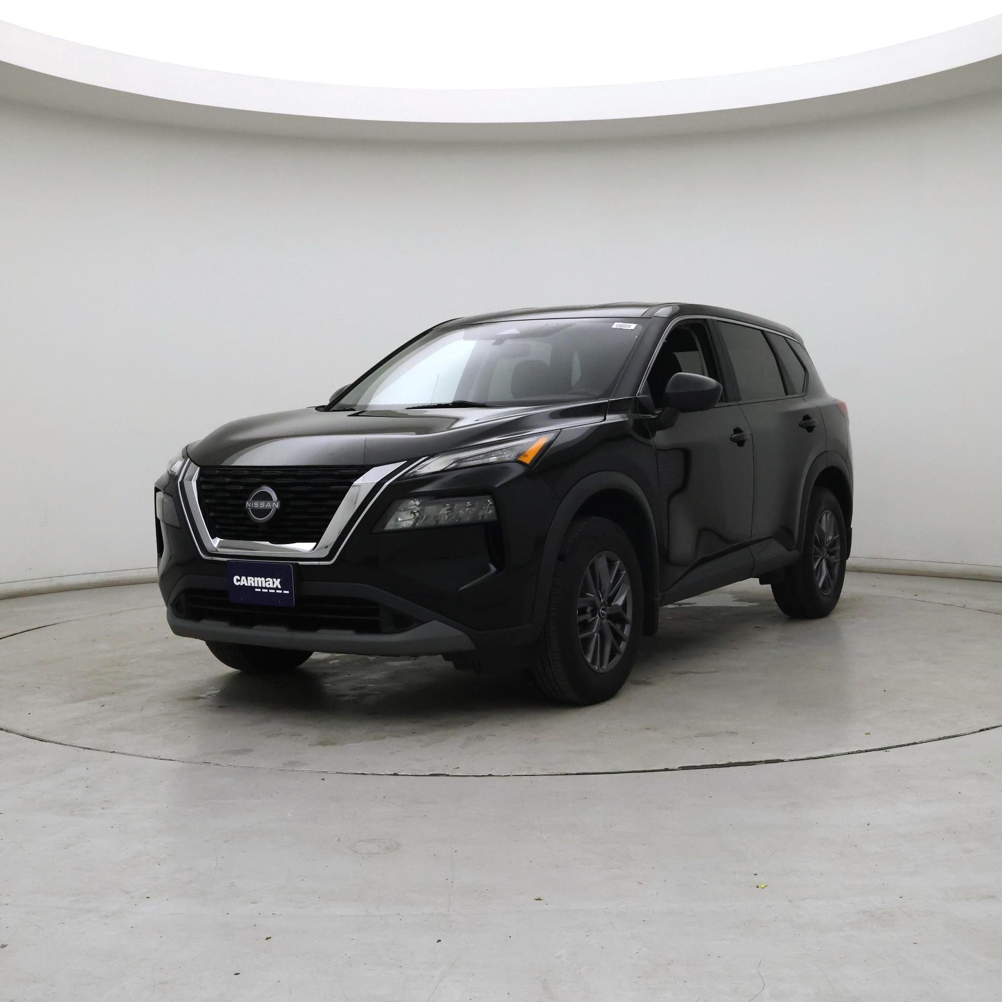 Thumbnail: 2023 Nissan Rogue - 4
