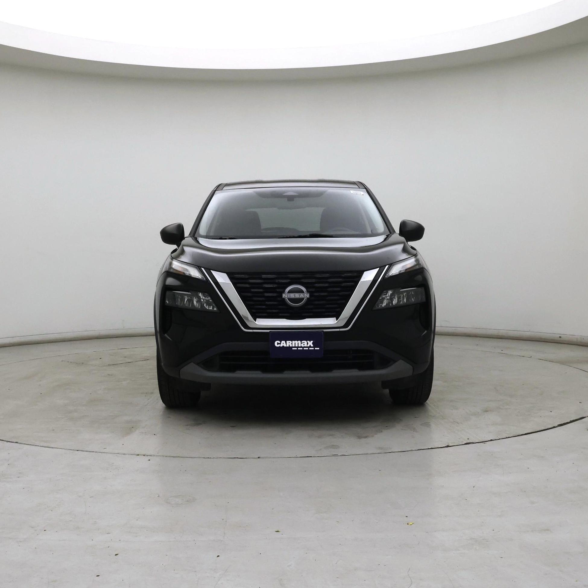 Thumbnail: 2023 Nissan Rogue - 5