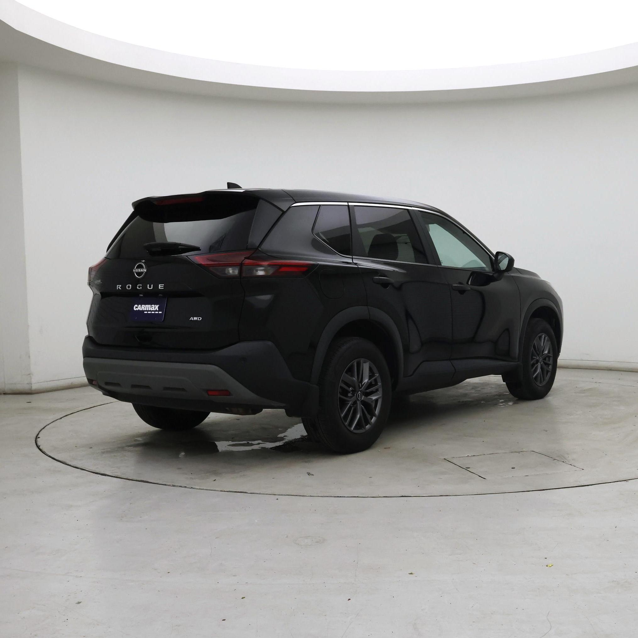Thumbnail: 2023 Nissan Rogue - 8