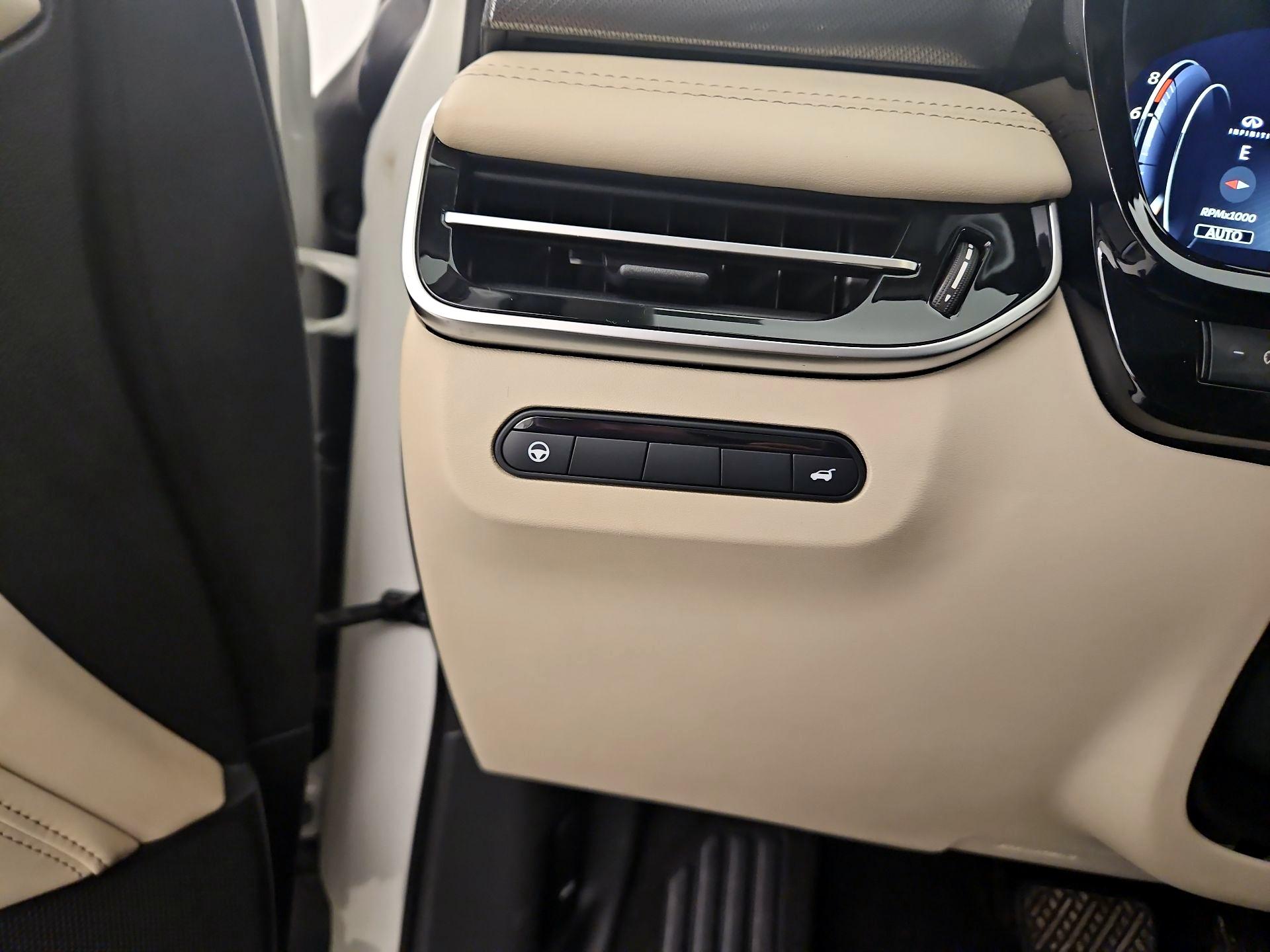 Thumbnail: 2023 INFINITI QX60 - 13
