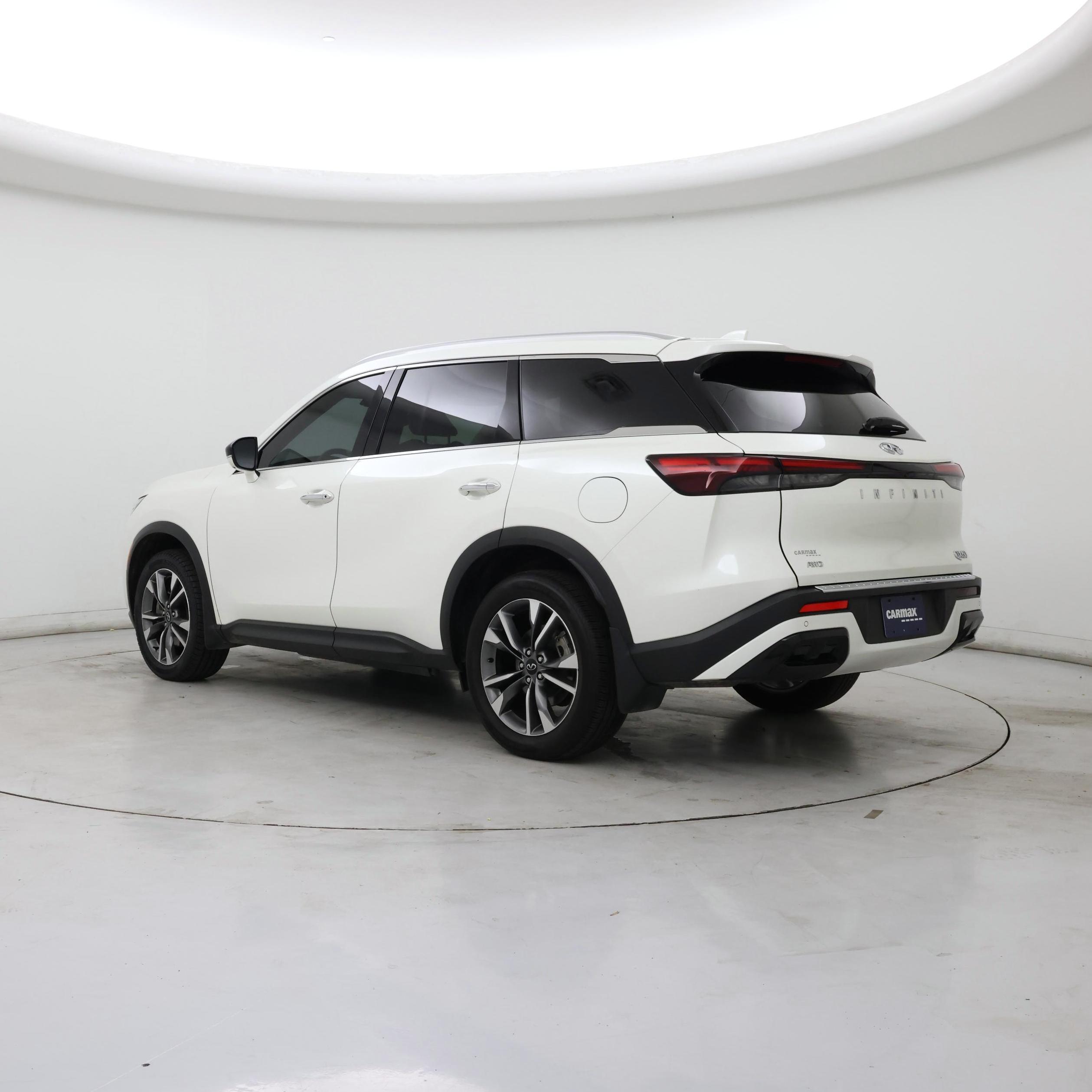 Thumbnail: 2023 INFINITI QX60 - 2