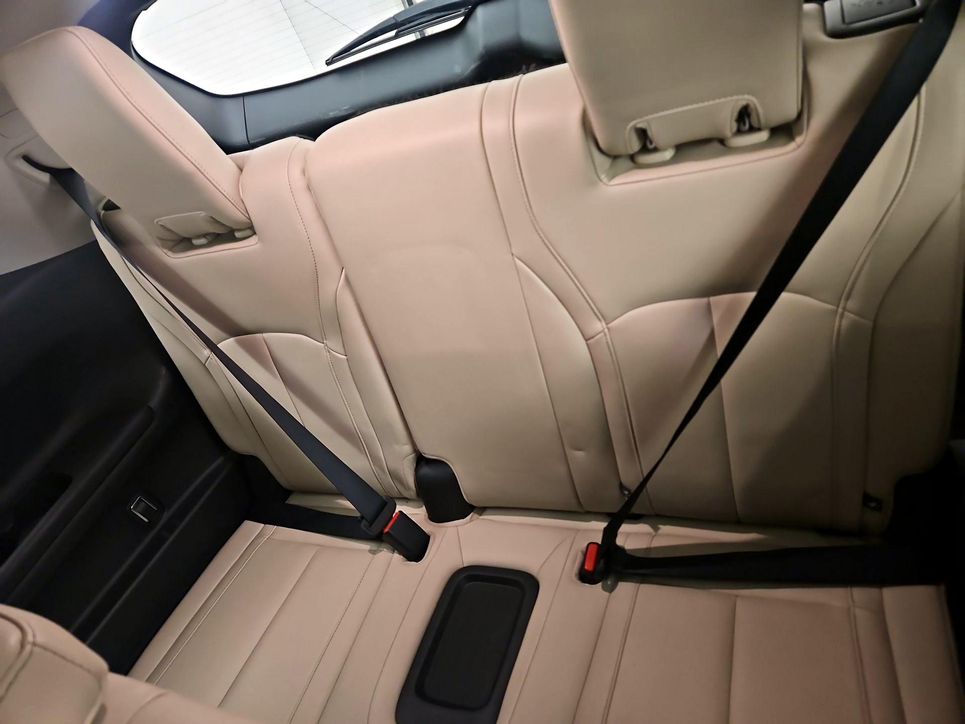 Thumbnail: 2023 INFINITI QX60 - 19