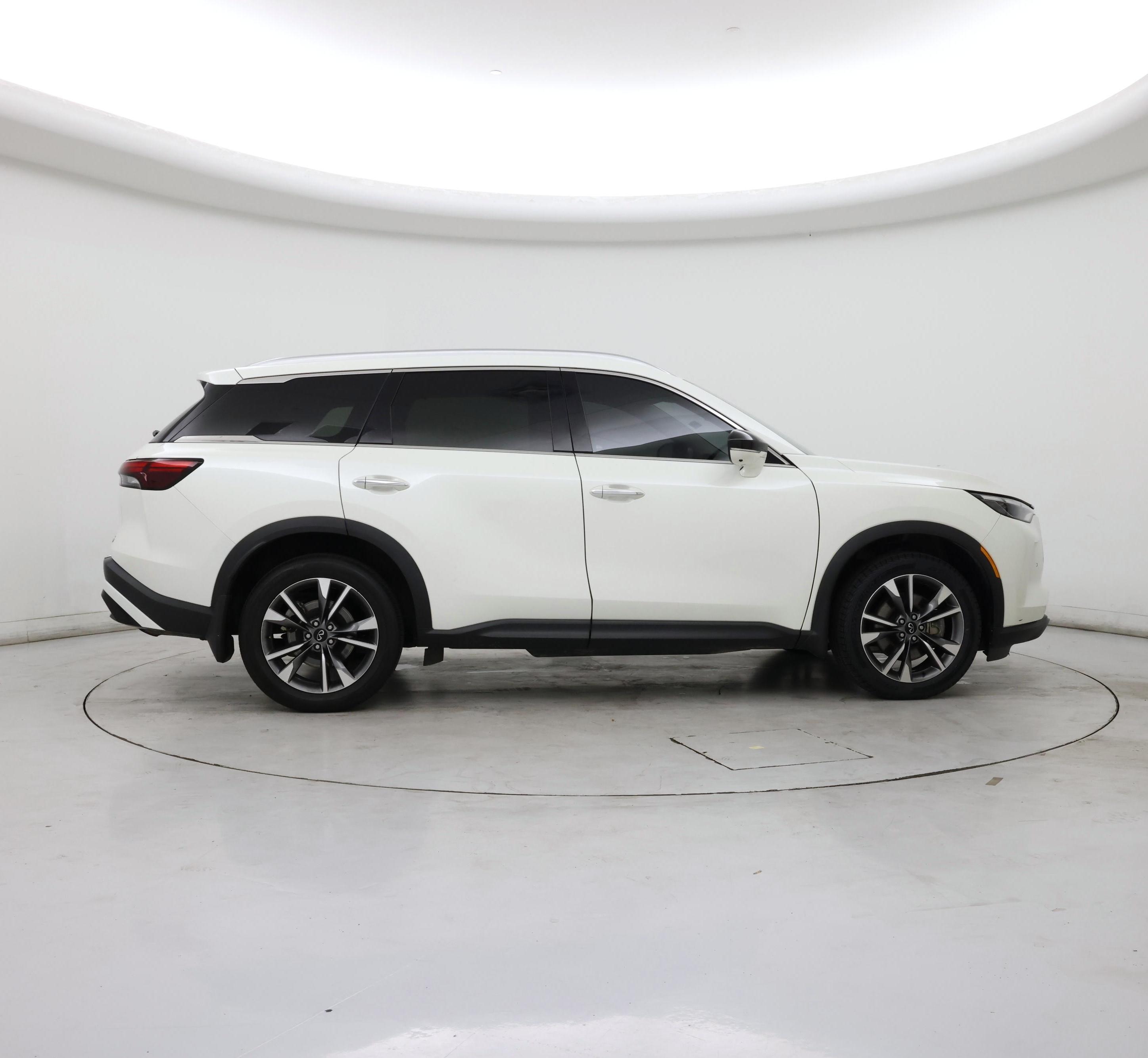 Thumbnail: 2023 INFINITI QX60 - 7