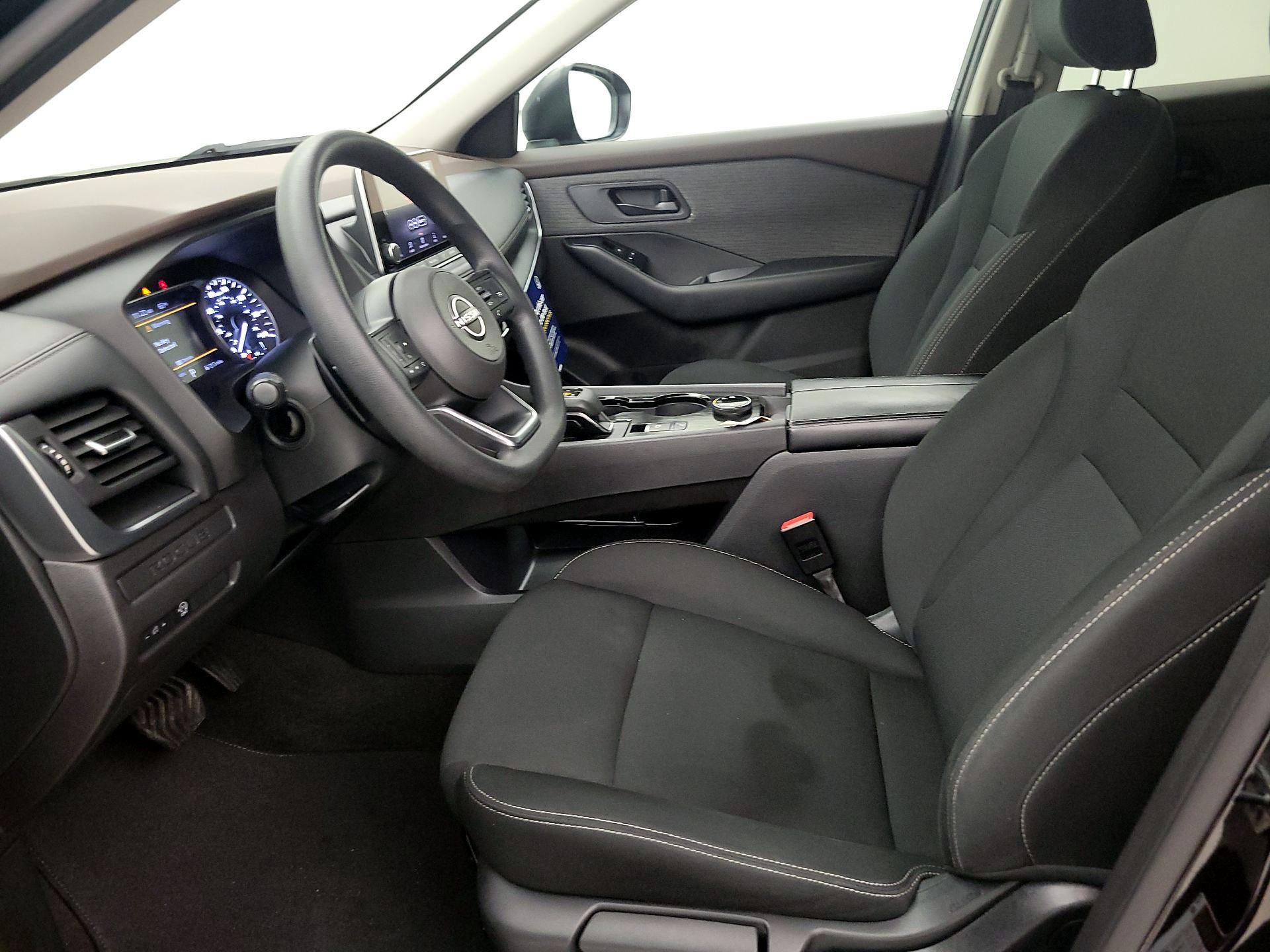 Thumbnail: 2023 Nissan Rogue - 11