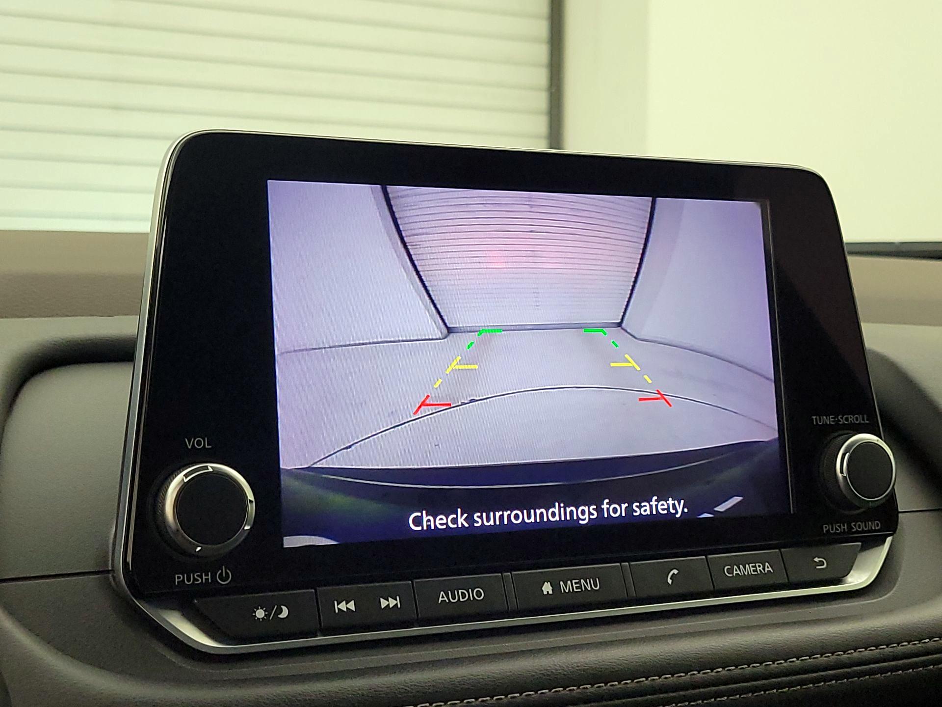 Thumbnail: 2023 Nissan Rogue - 14