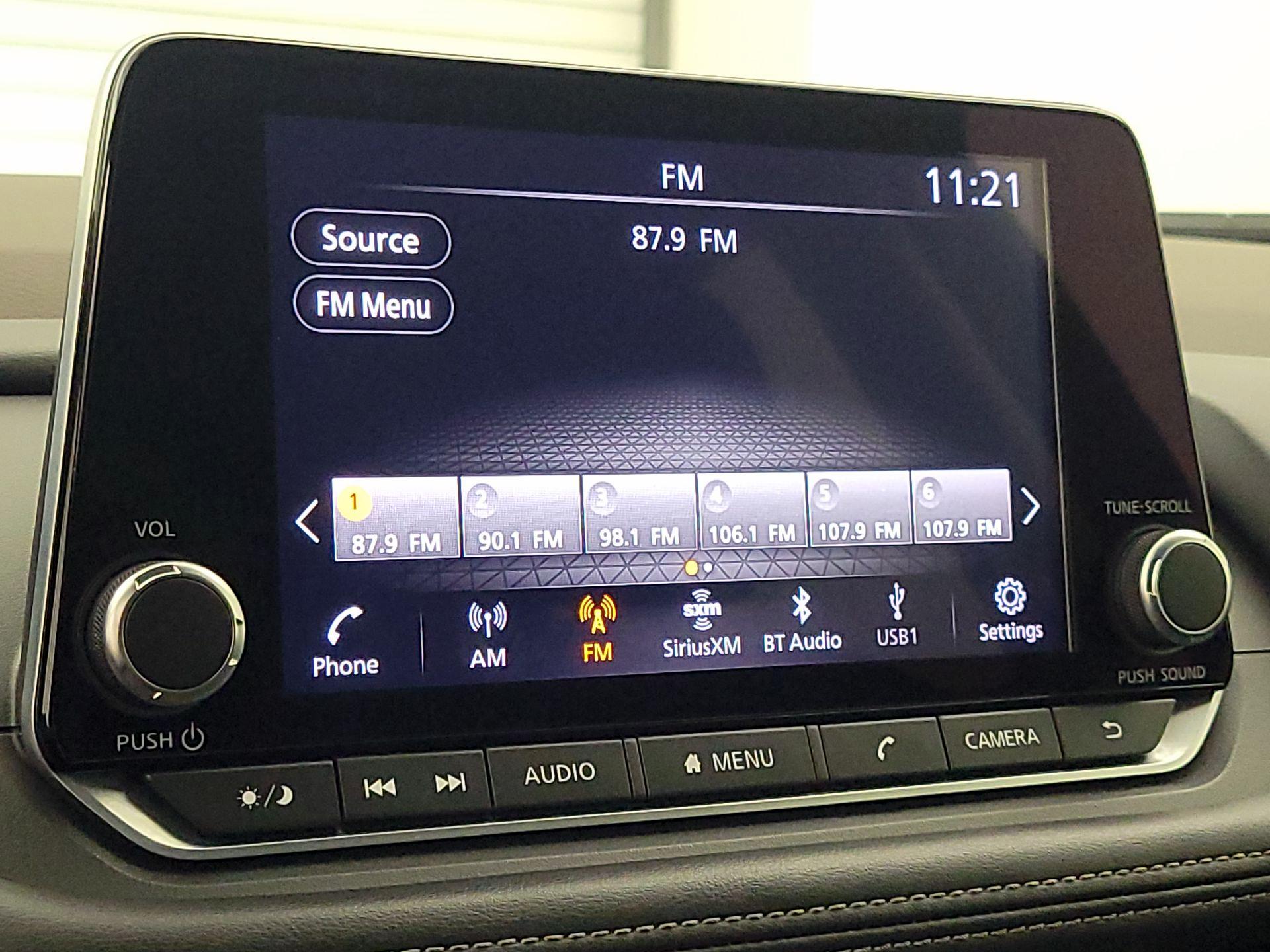 Thumbnail: 2023 Nissan Rogue - 15