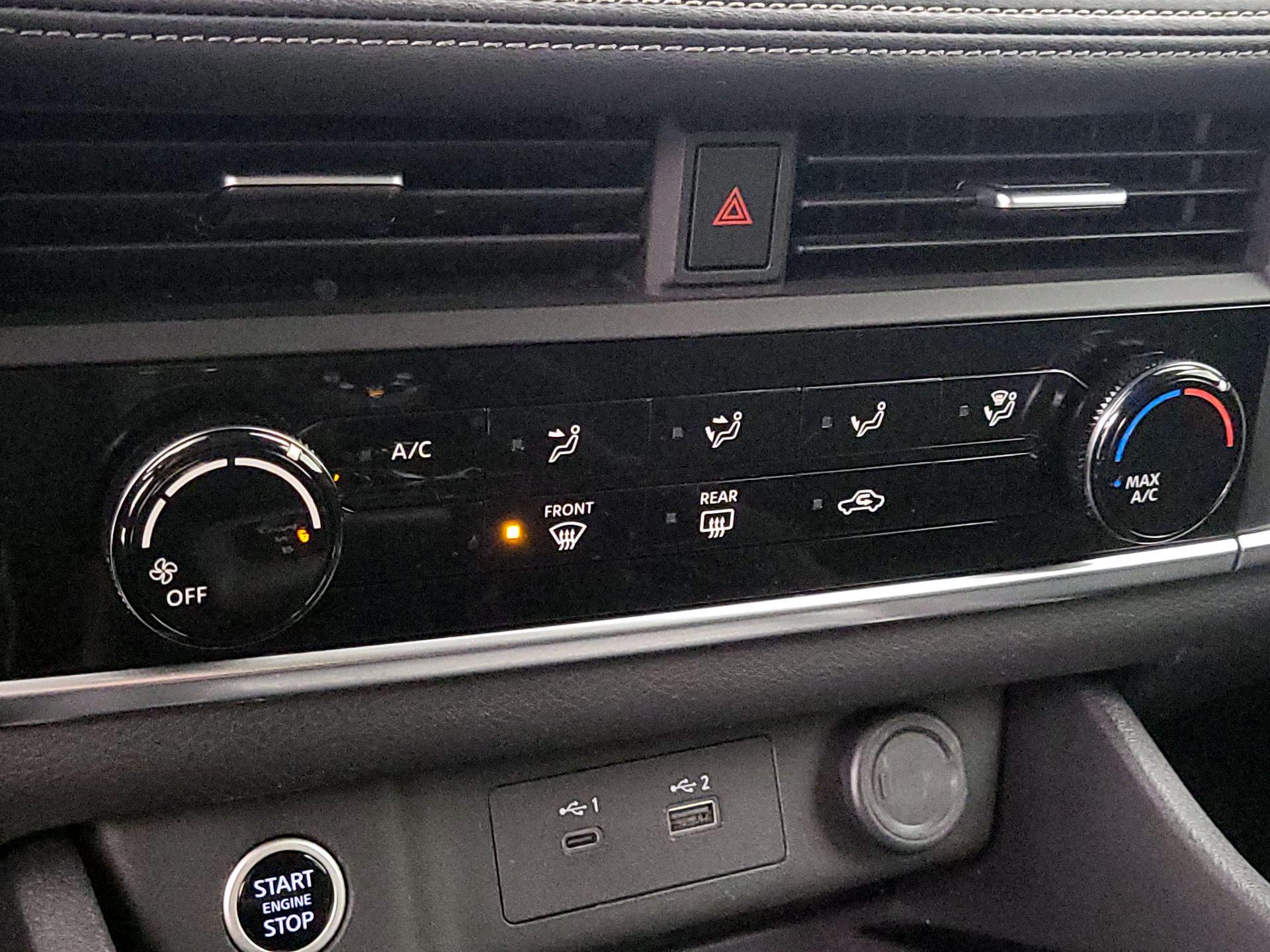 Thumbnail: 2023 Nissan Rogue - 16