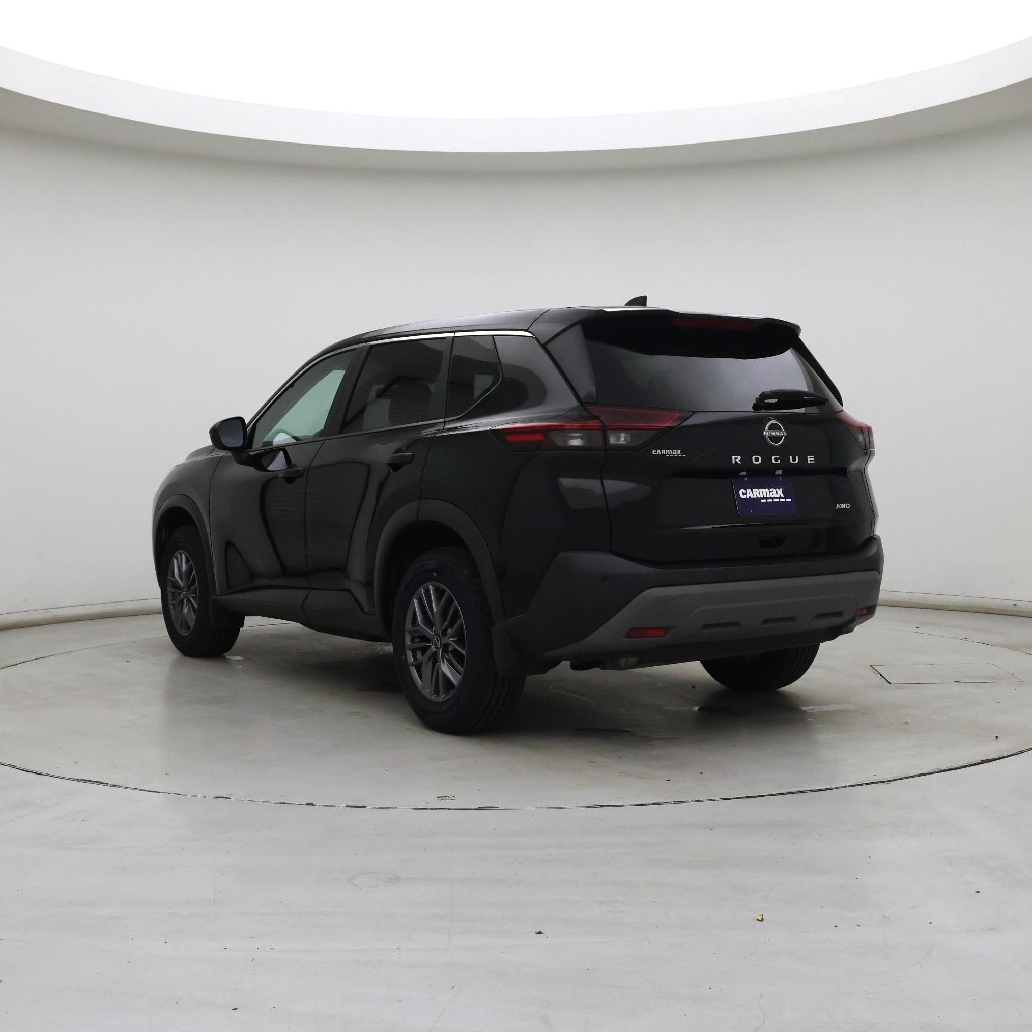 Thumbnail: 2023 Nissan Rogue - 2