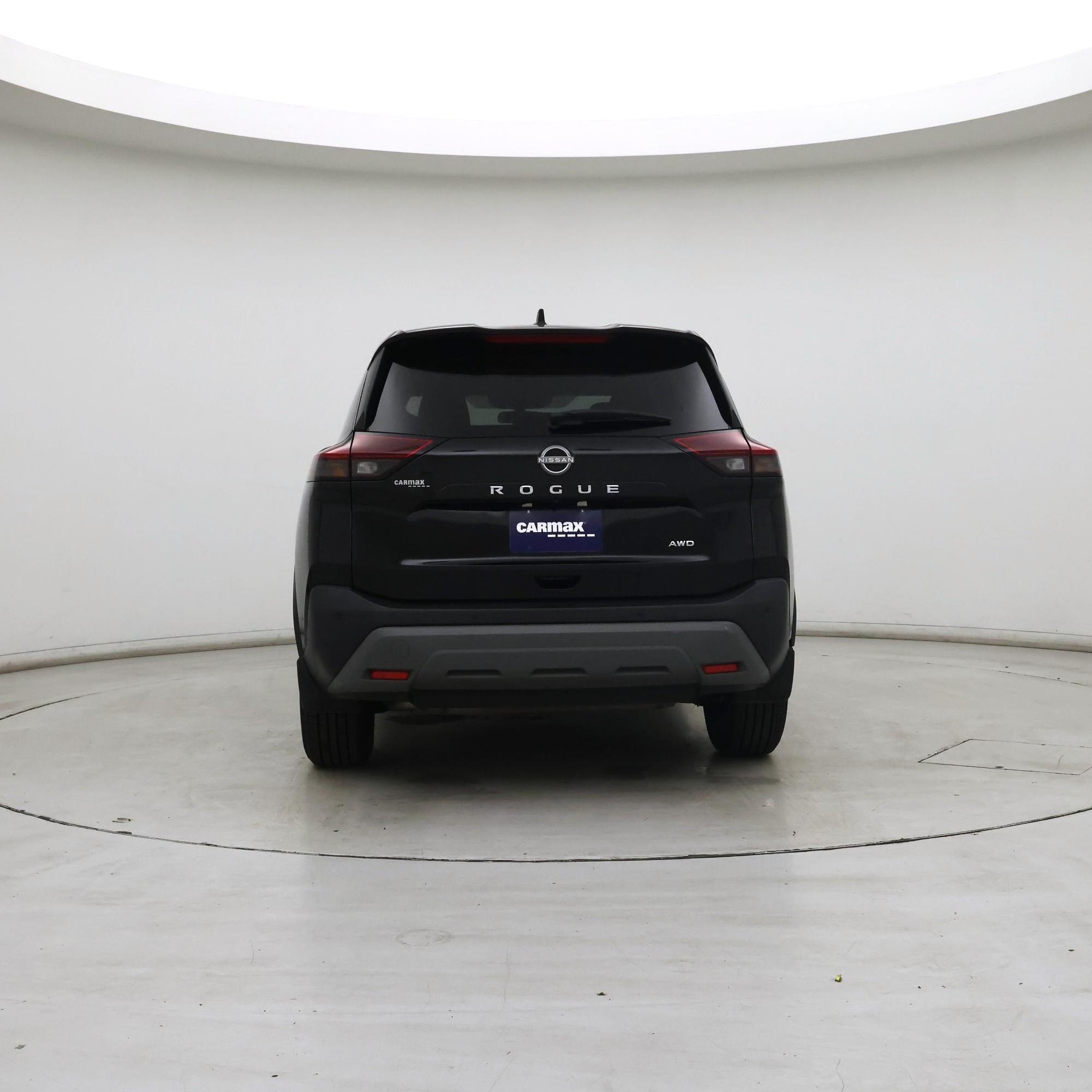 Thumbnail: 2023 Nissan Rogue - 6