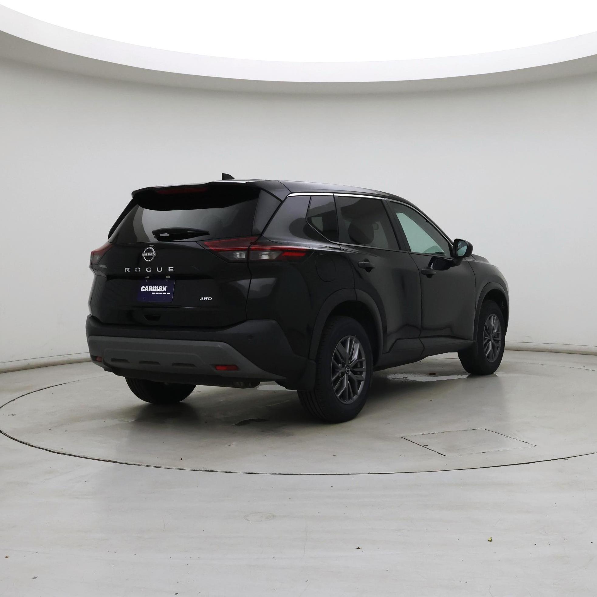 Thumbnail: 2023 Nissan Rogue - 8