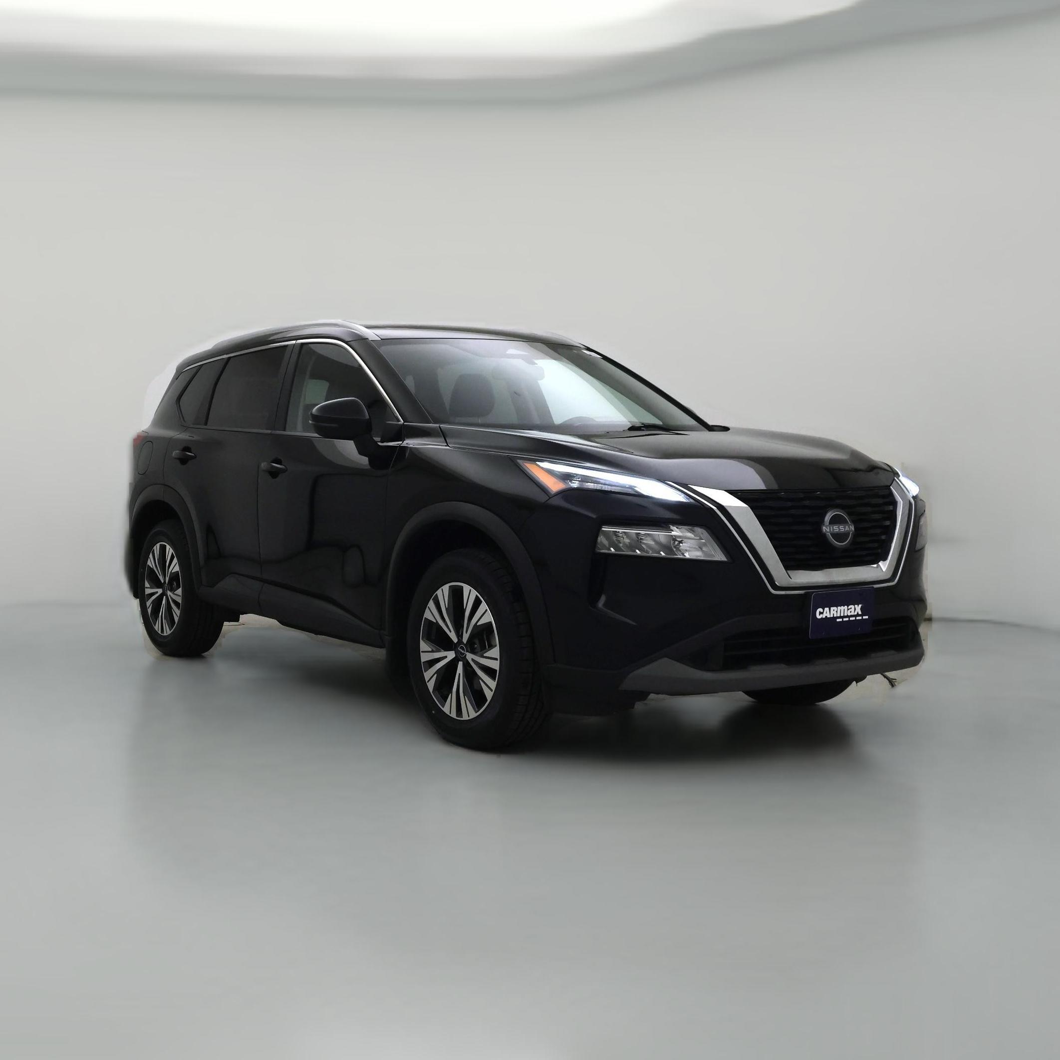 Thumbnail: 2022 Nissan Rogue - 1