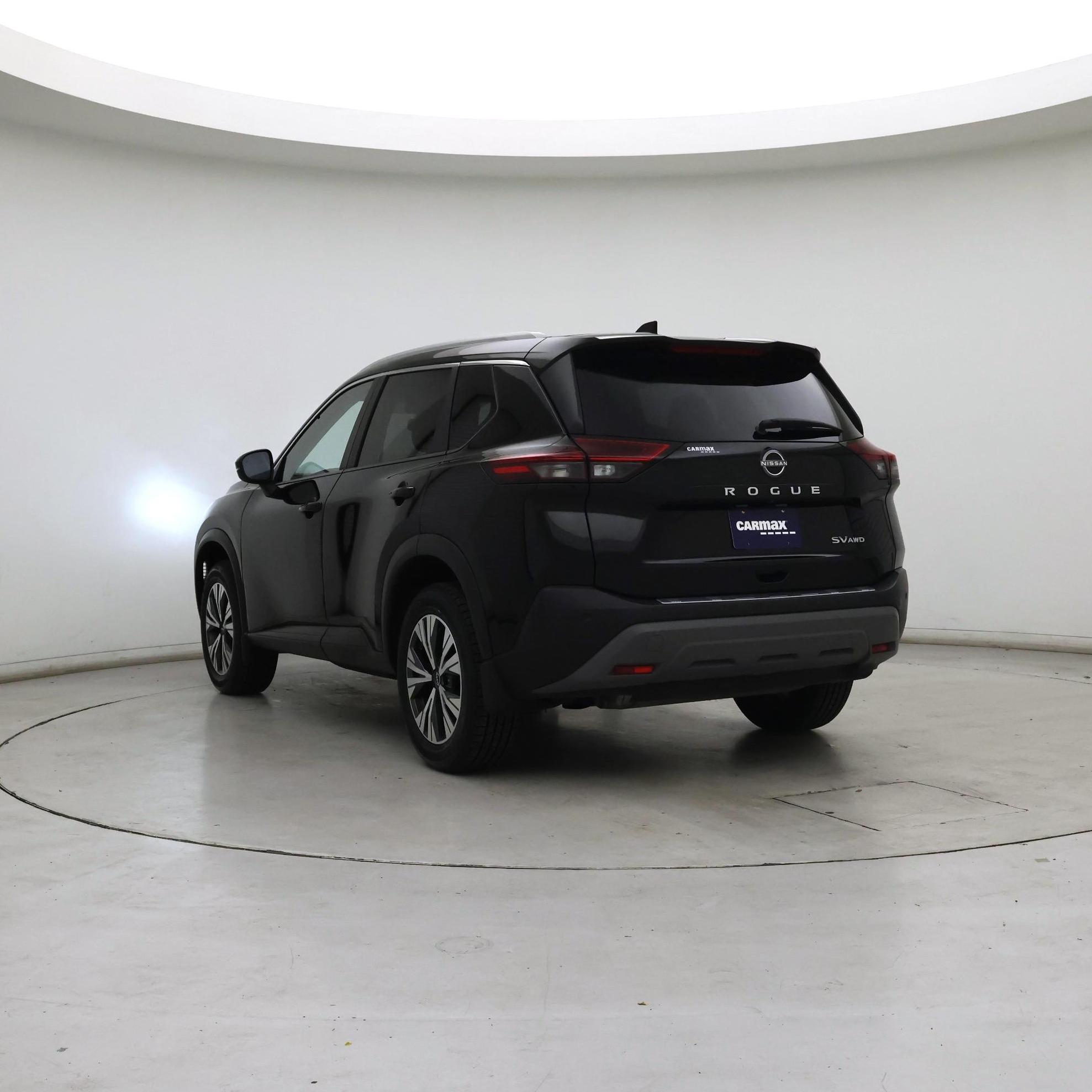 Thumbnail: 2022 Nissan Rogue - 2