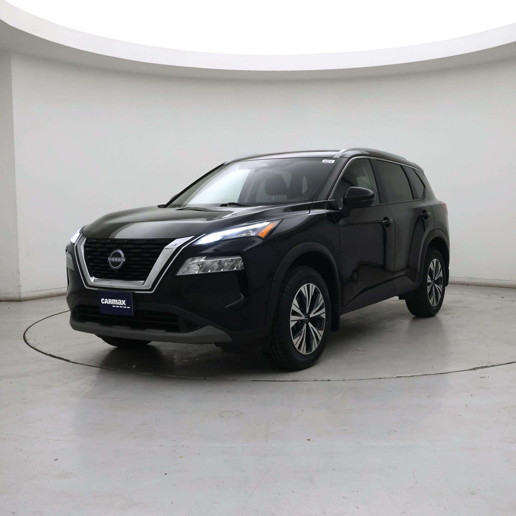 Thumbnail: 2022 Nissan Rogue - 4