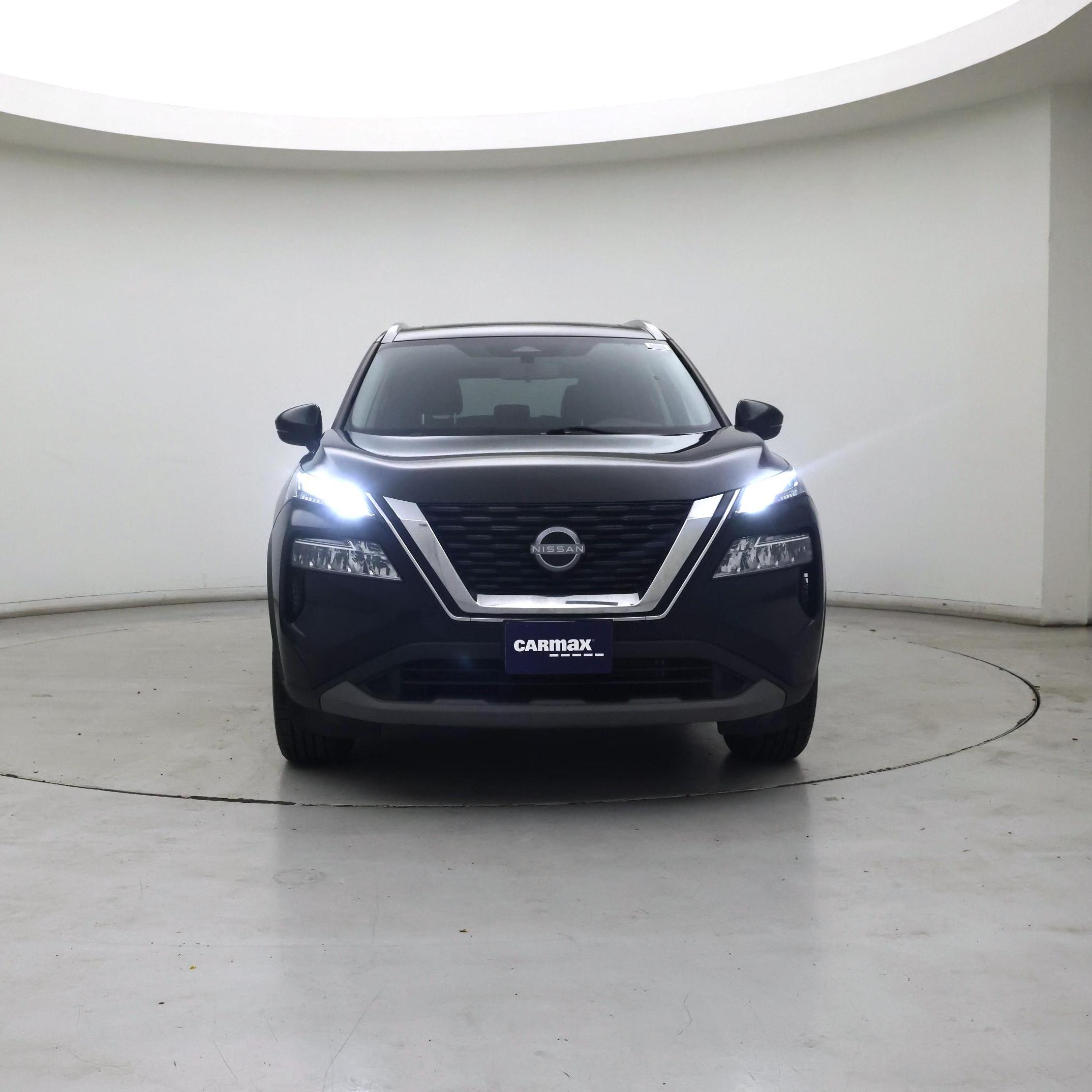 Thumbnail: 2022 Nissan Rogue - 5