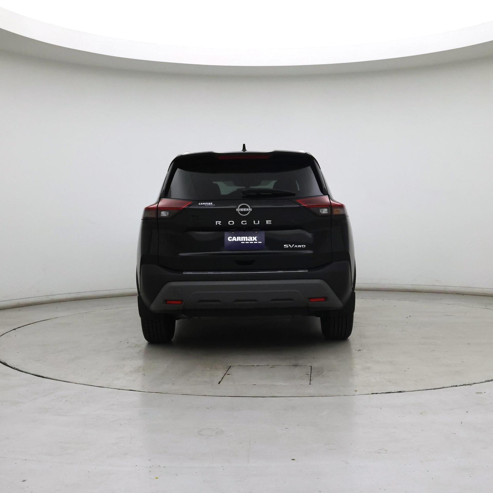 Thumbnail: 2022 Nissan Rogue - 6