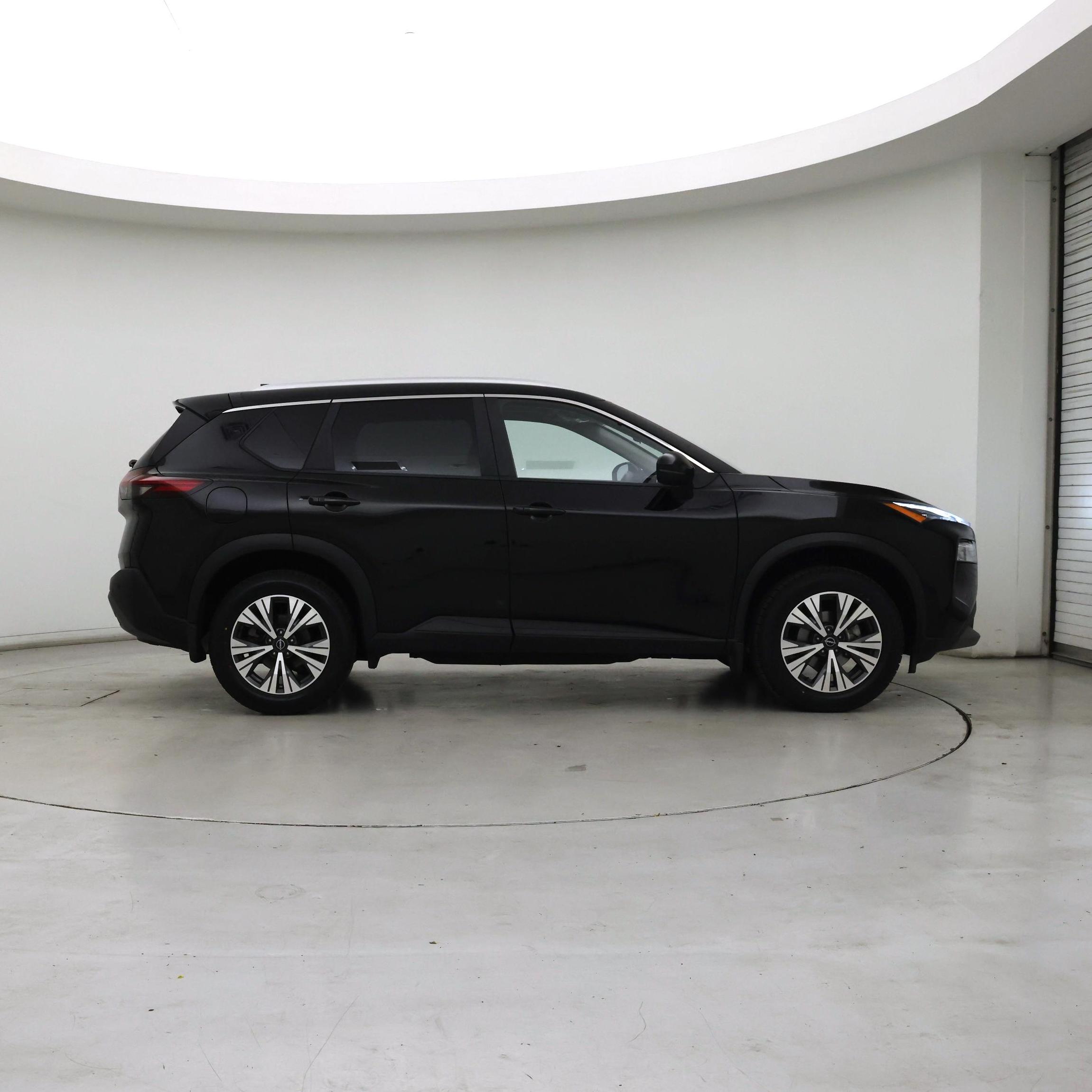 Thumbnail: 2022 Nissan Rogue - 7