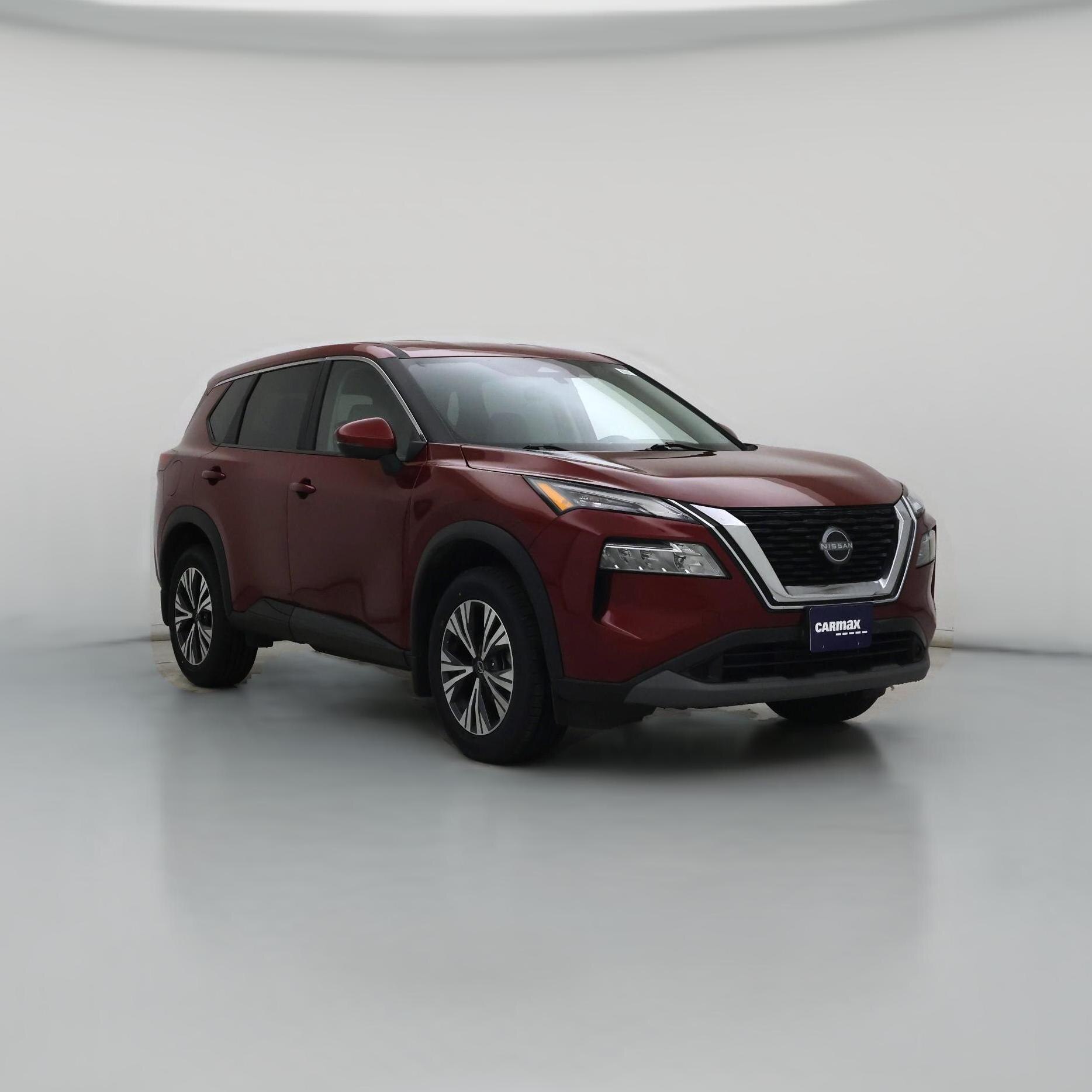 Thumbnail: 2023 Nissan Rogue - 1