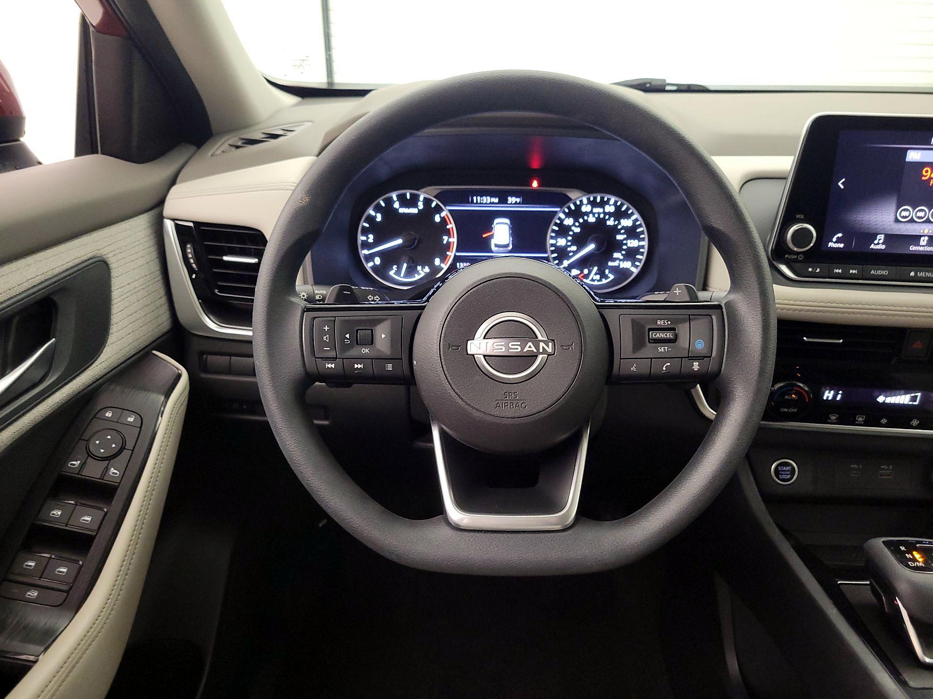 Thumbnail: 2023 Nissan Rogue - 10