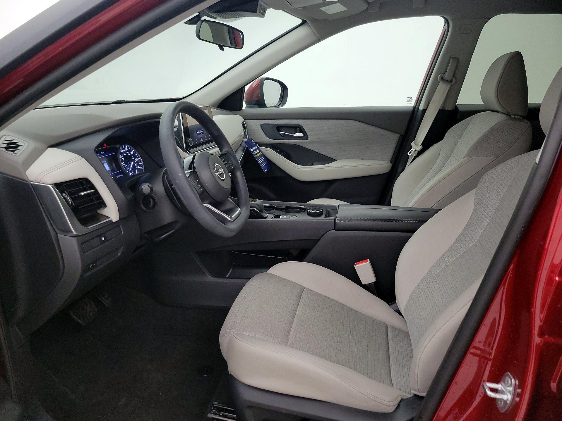 Thumbnail: 2023 Nissan Rogue - 11