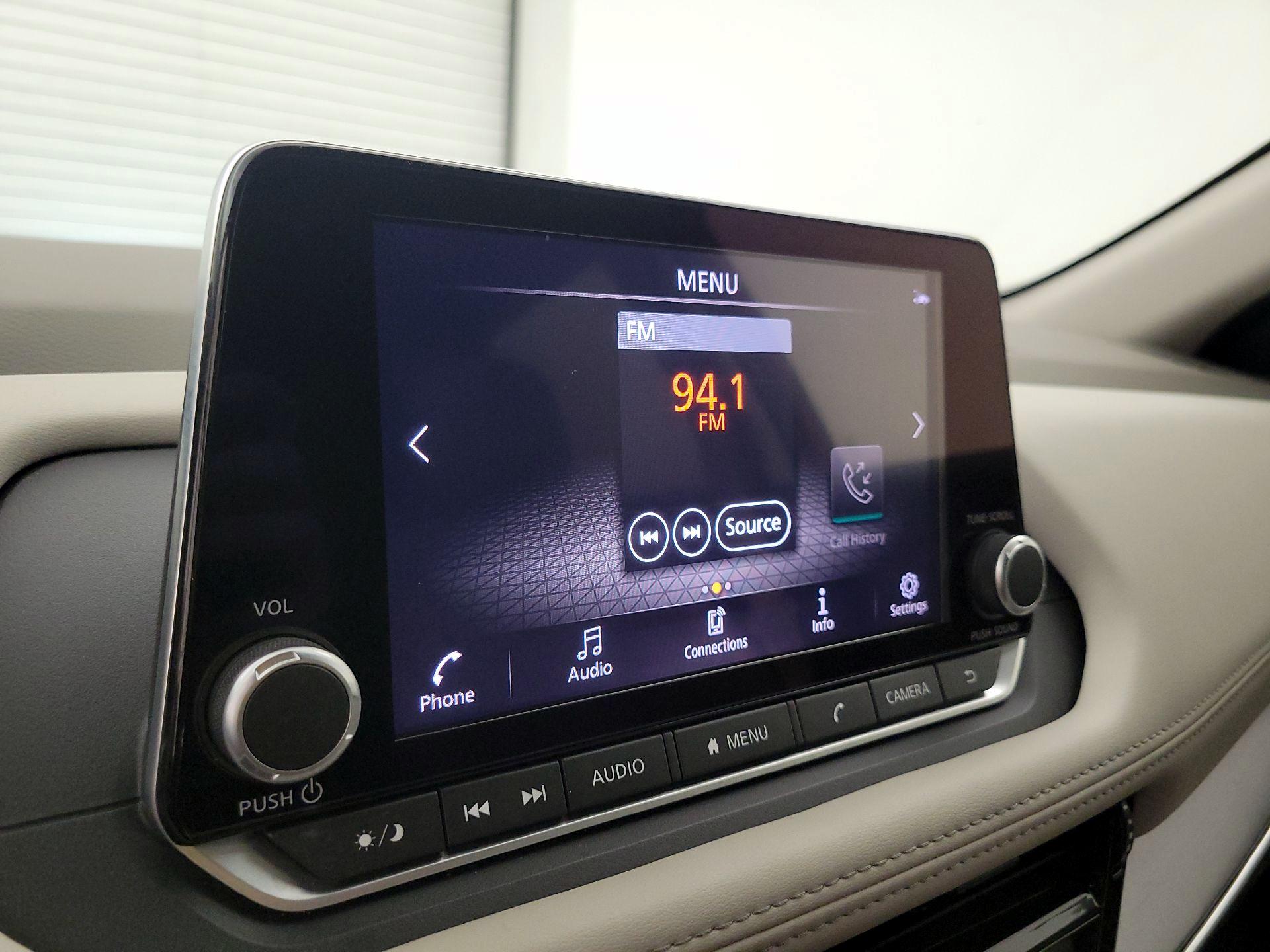 Thumbnail: 2023 Nissan Rogue - 15