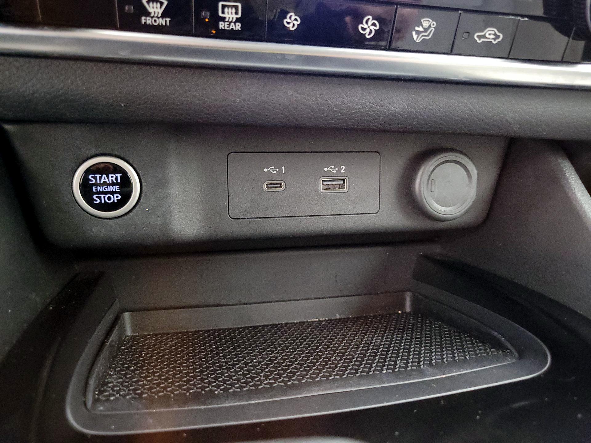 Thumbnail: 2023 Nissan Rogue - 18