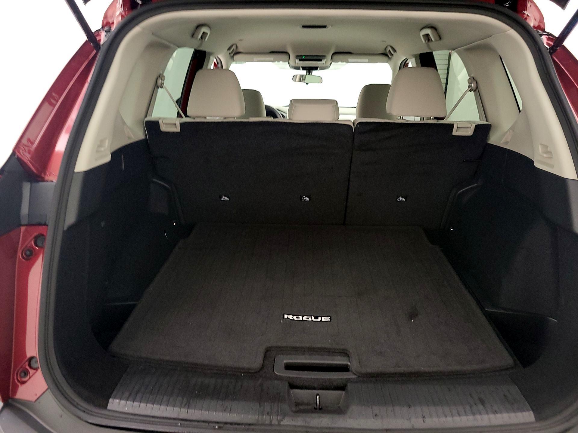 Thumbnail: 2023 Nissan Rogue - 20