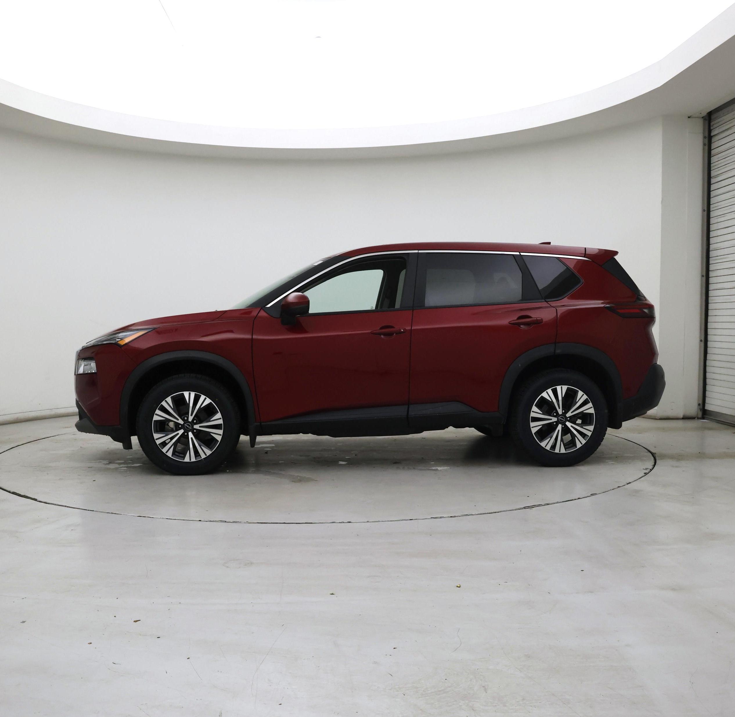 Thumbnail: 2023 Nissan Rogue - 3