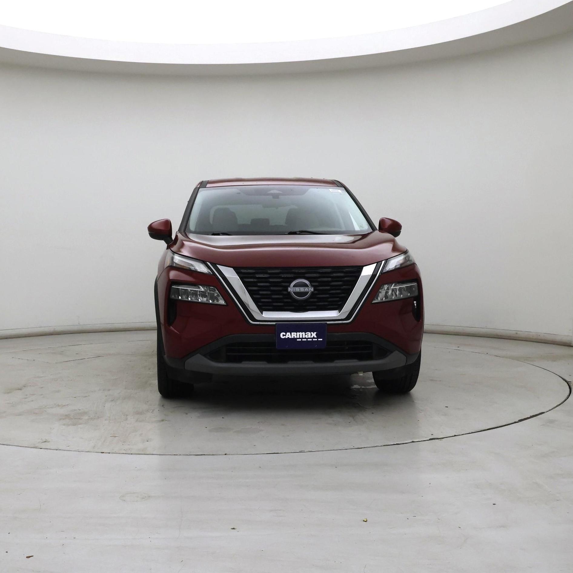 Thumbnail: 2023 Nissan Rogue - 5