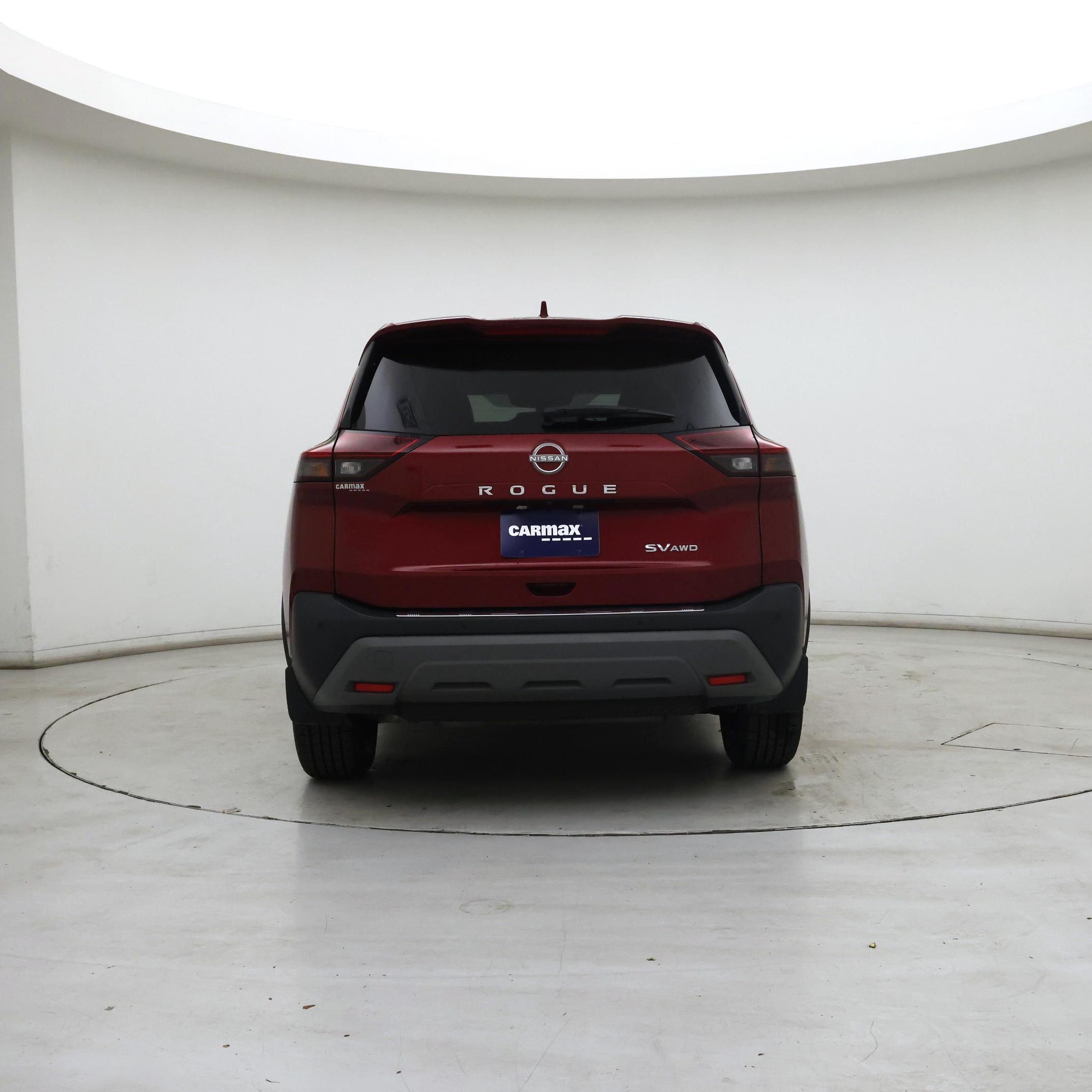 Thumbnail: 2023 Nissan Rogue - 6