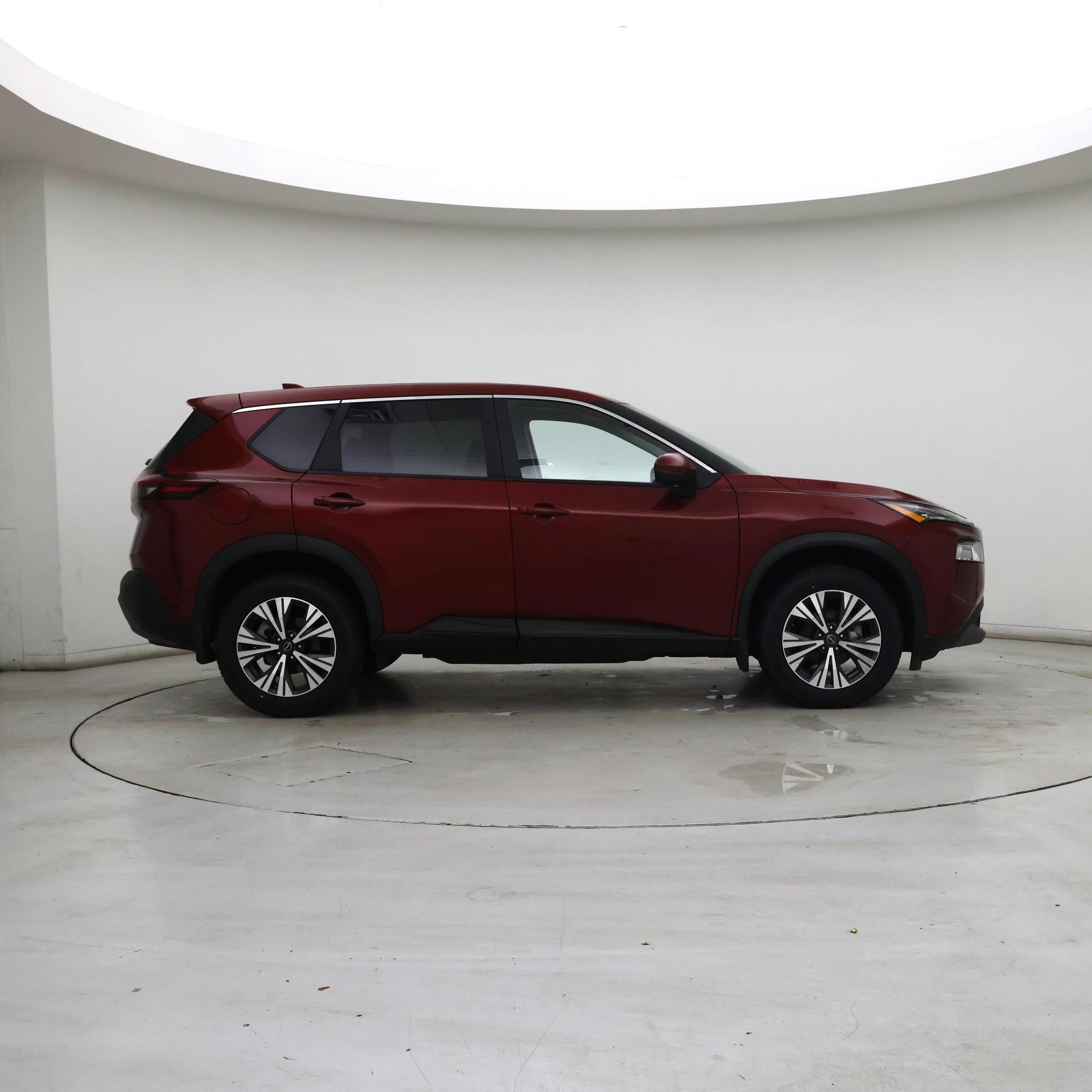 Thumbnail: 2023 Nissan Rogue - 7