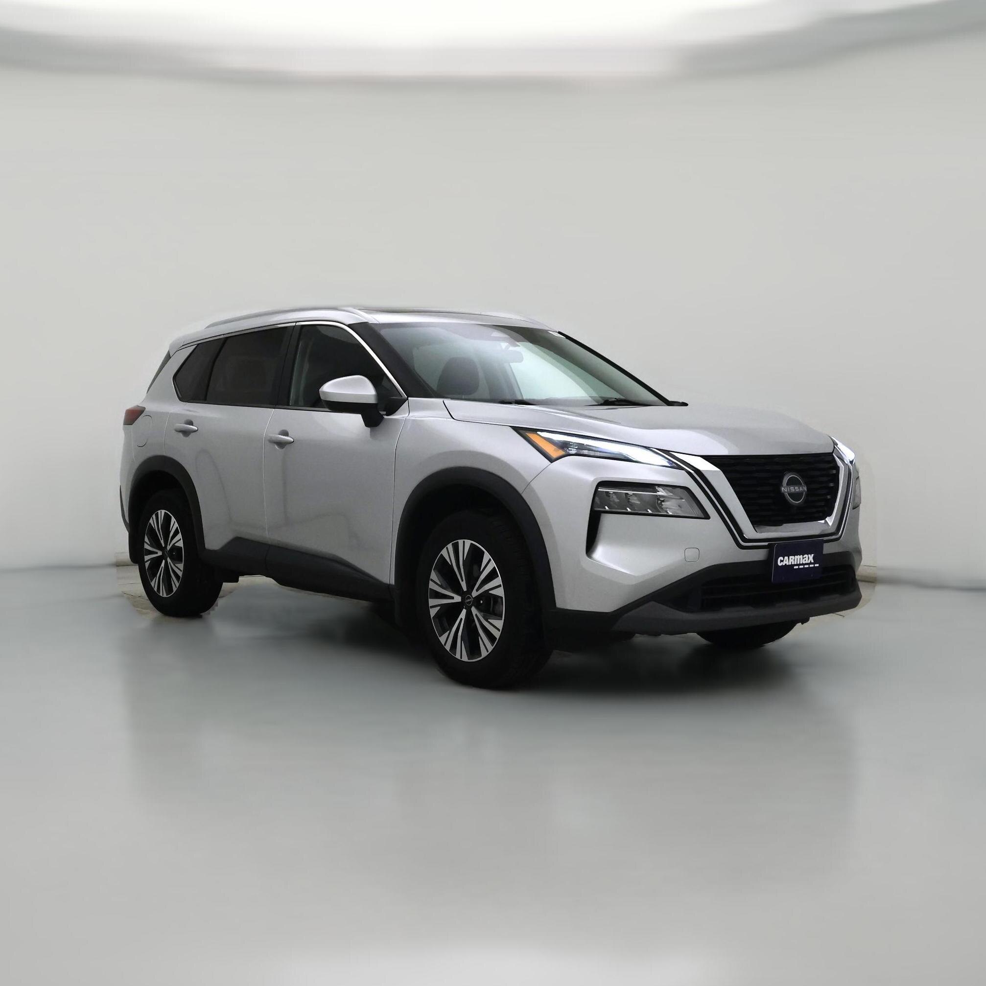Thumbnail: 2023 Nissan Rogue - 1