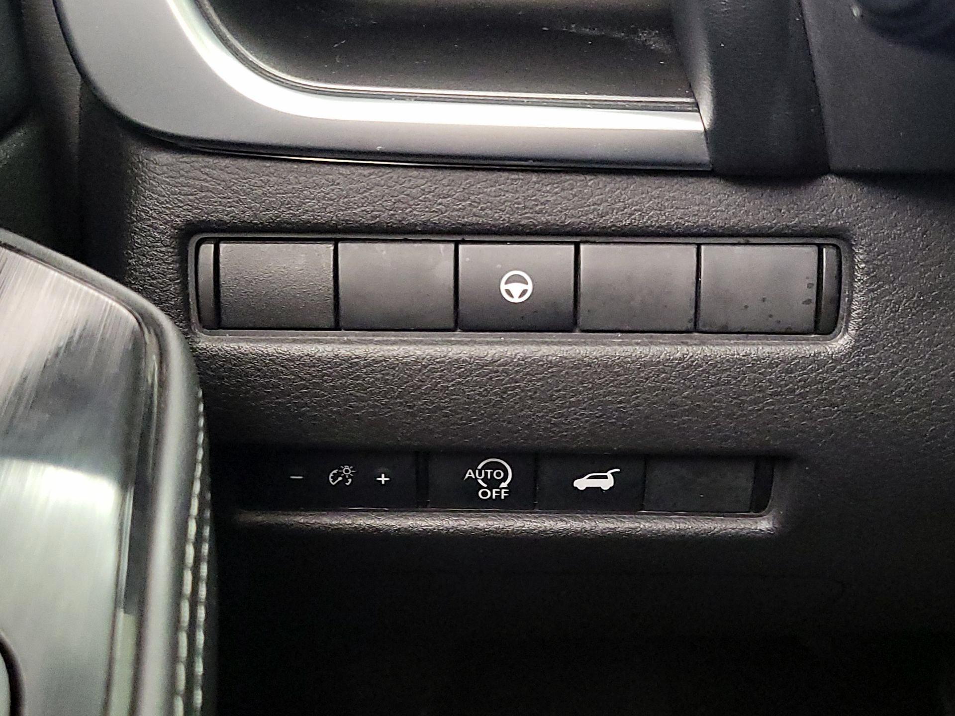 Thumbnail: 2023 Nissan Rogue - 13