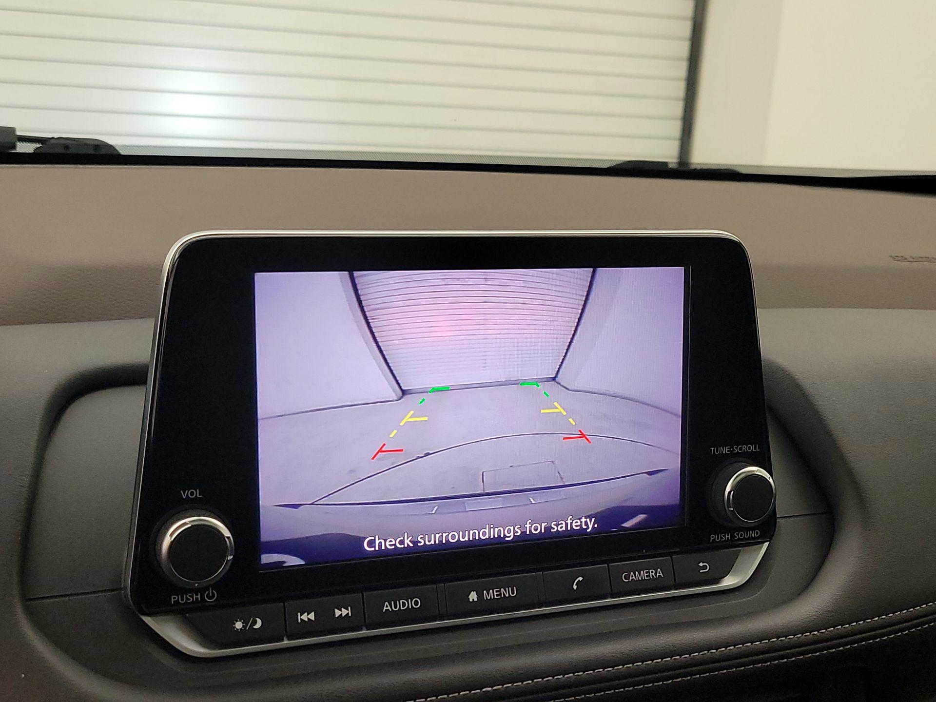 Thumbnail: 2023 Nissan Rogue - 14