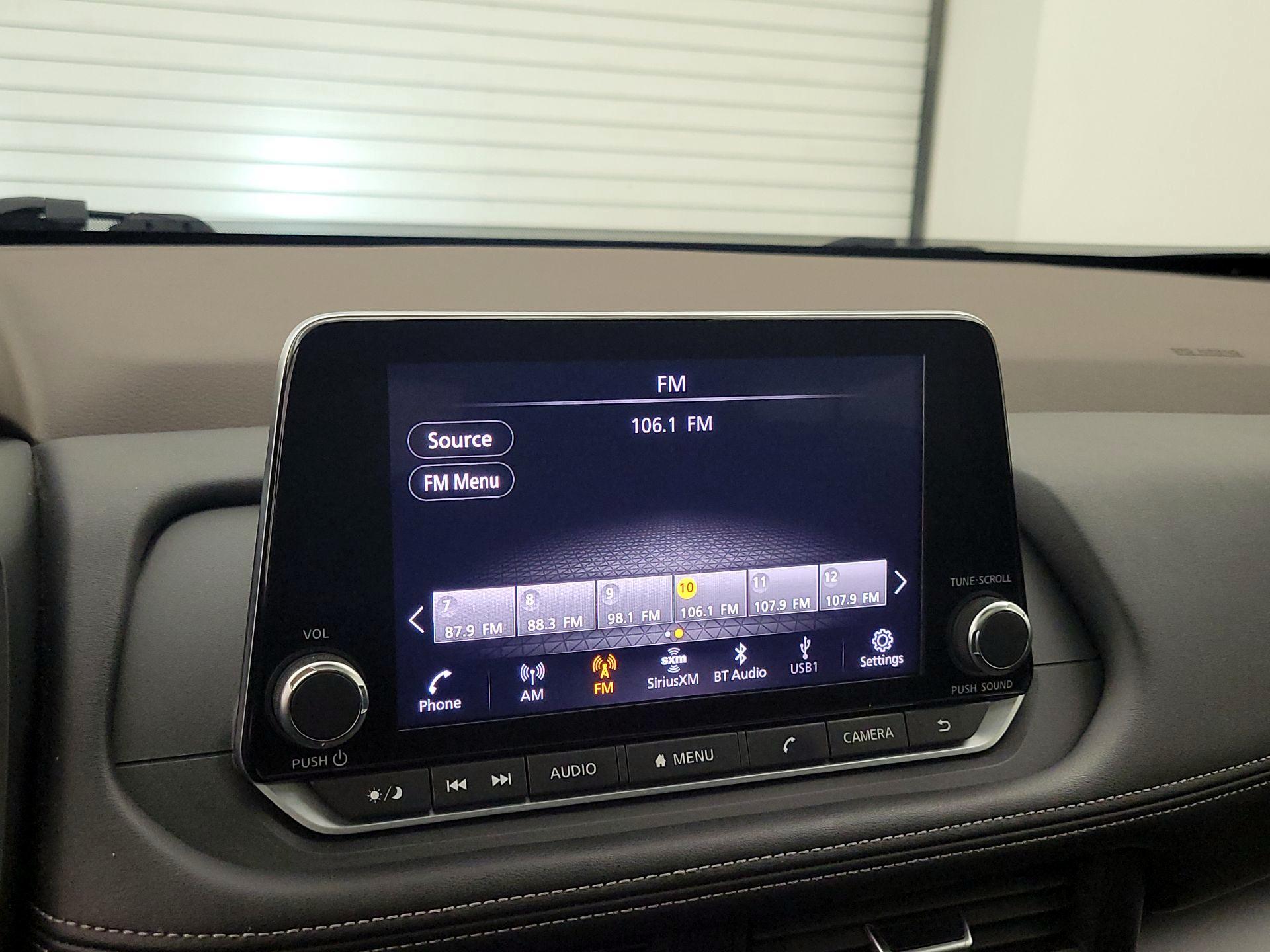 Thumbnail: 2023 Nissan Rogue - 15