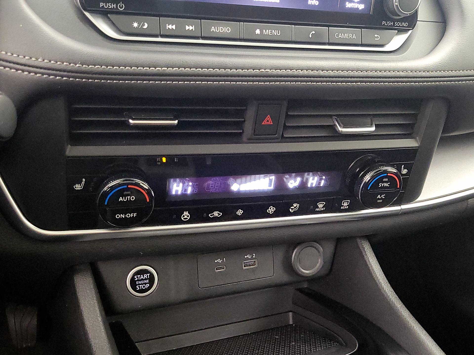 Thumbnail: 2023 Nissan Rogue - 16