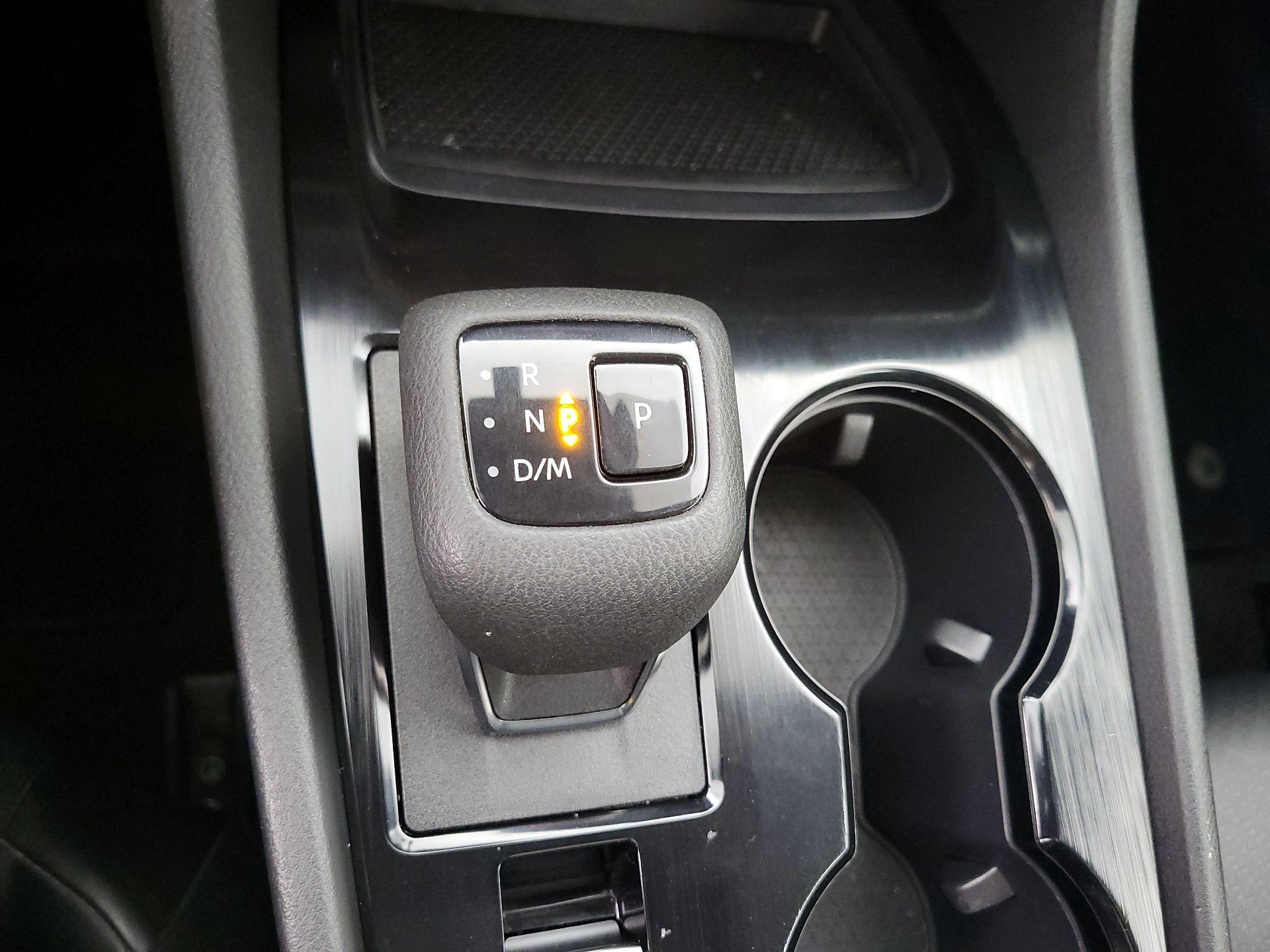 Thumbnail: 2023 Nissan Rogue - 17