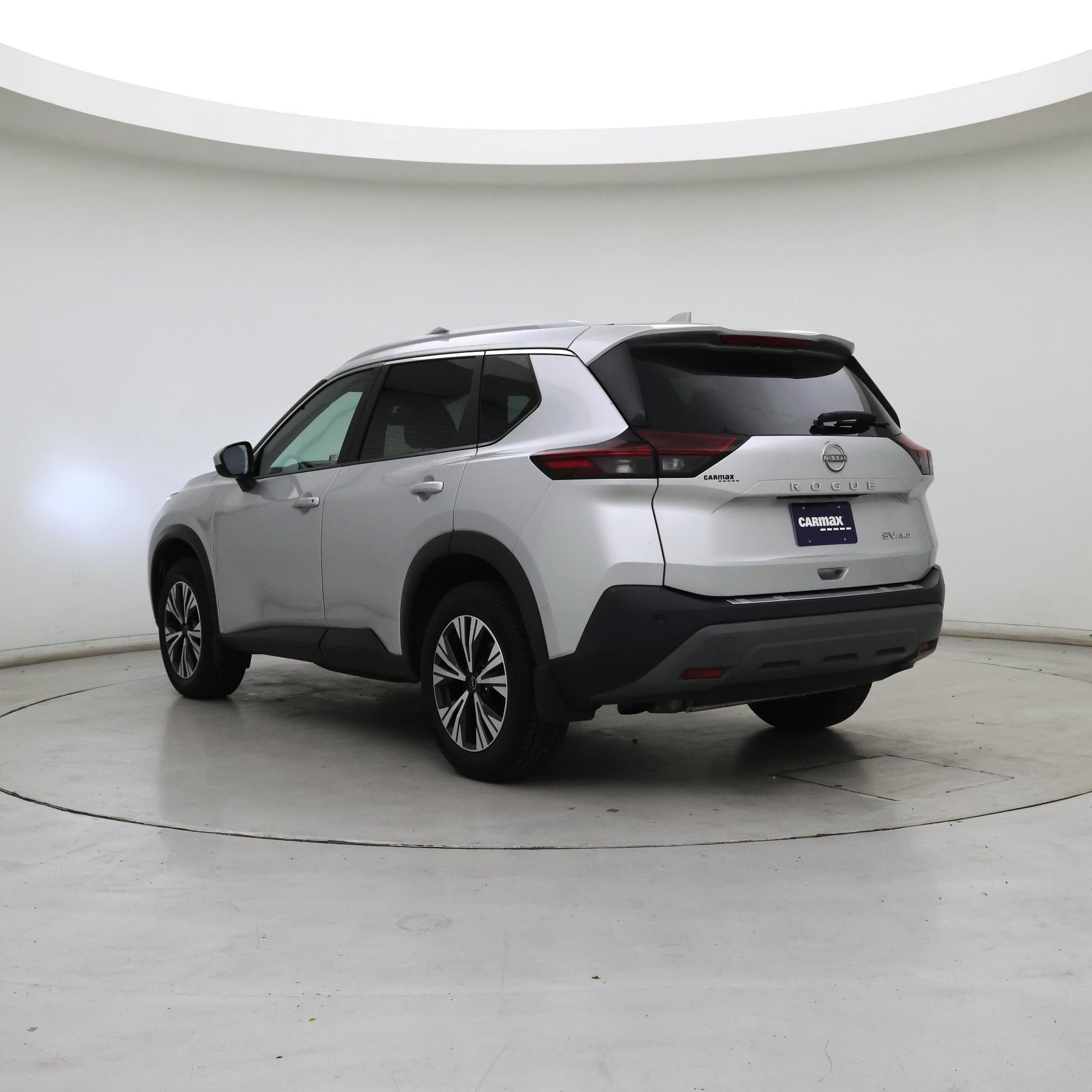 Thumbnail: 2023 Nissan Rogue - 2