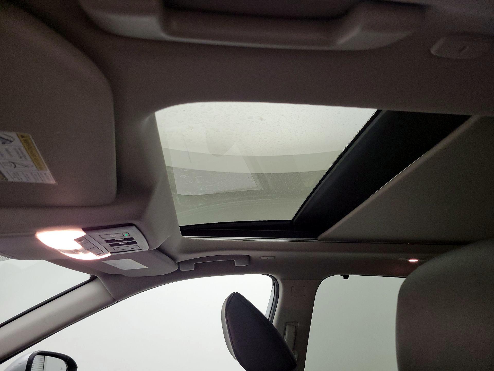 Thumbnail: 2023 Nissan Rogue - 19