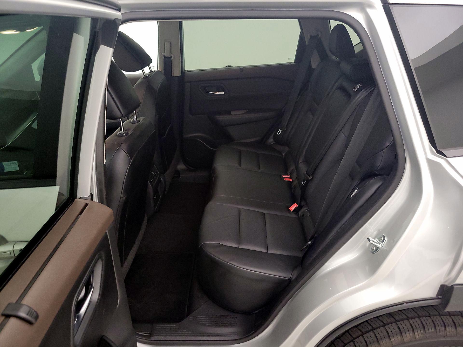 Thumbnail: 2023 Nissan Rogue - 20