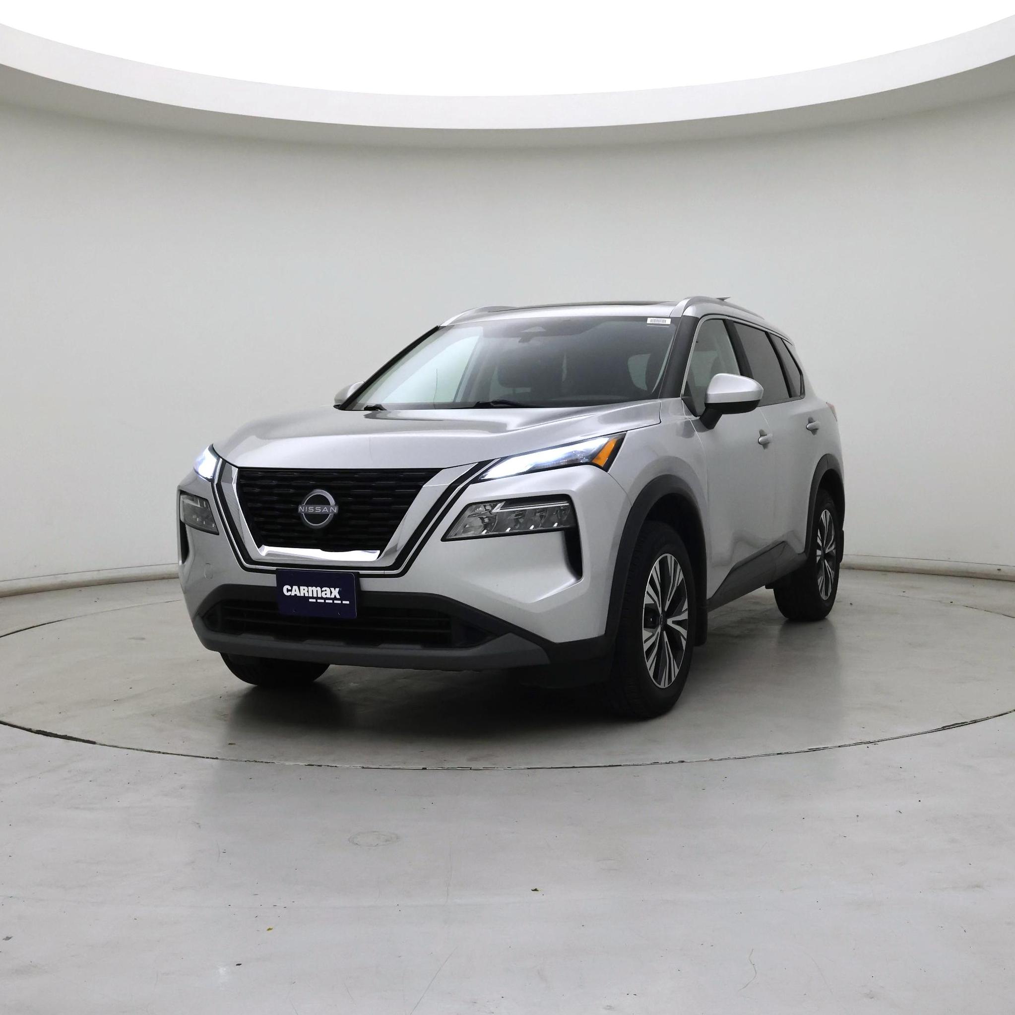 Thumbnail: 2023 Nissan Rogue - 4
