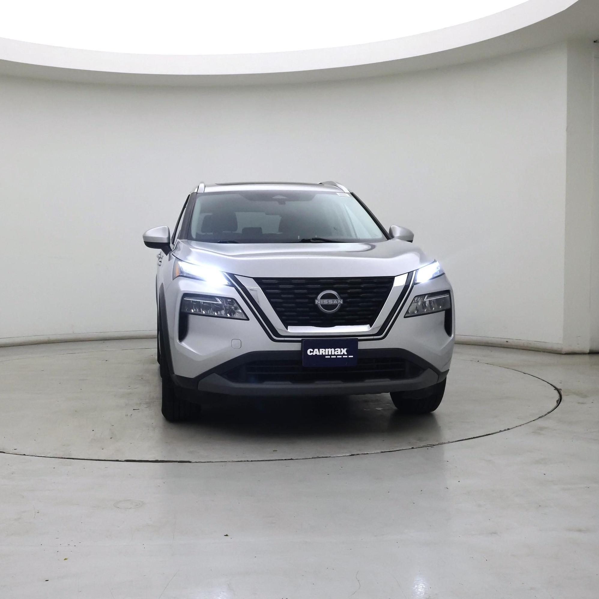 Thumbnail: 2023 Nissan Rogue - 5