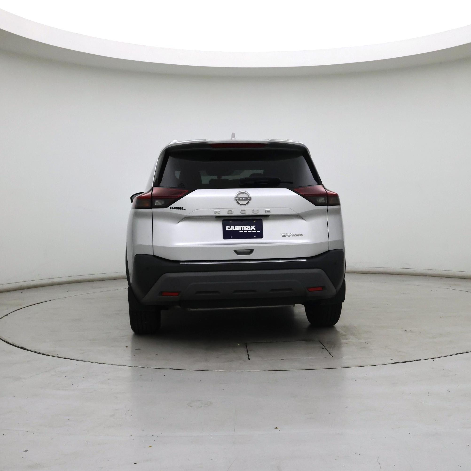 Thumbnail: 2023 Nissan Rogue - 6