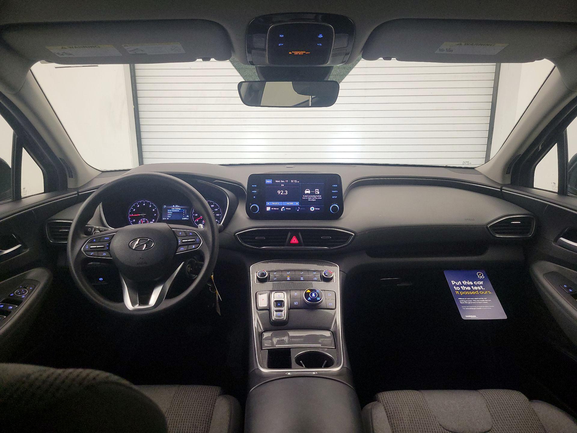 Thumbnail: 2023 Hyundai Santa Fe - 9